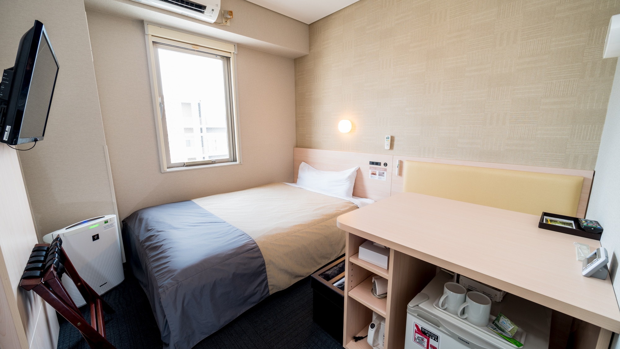 此房型深受商務旅客的歡迎。