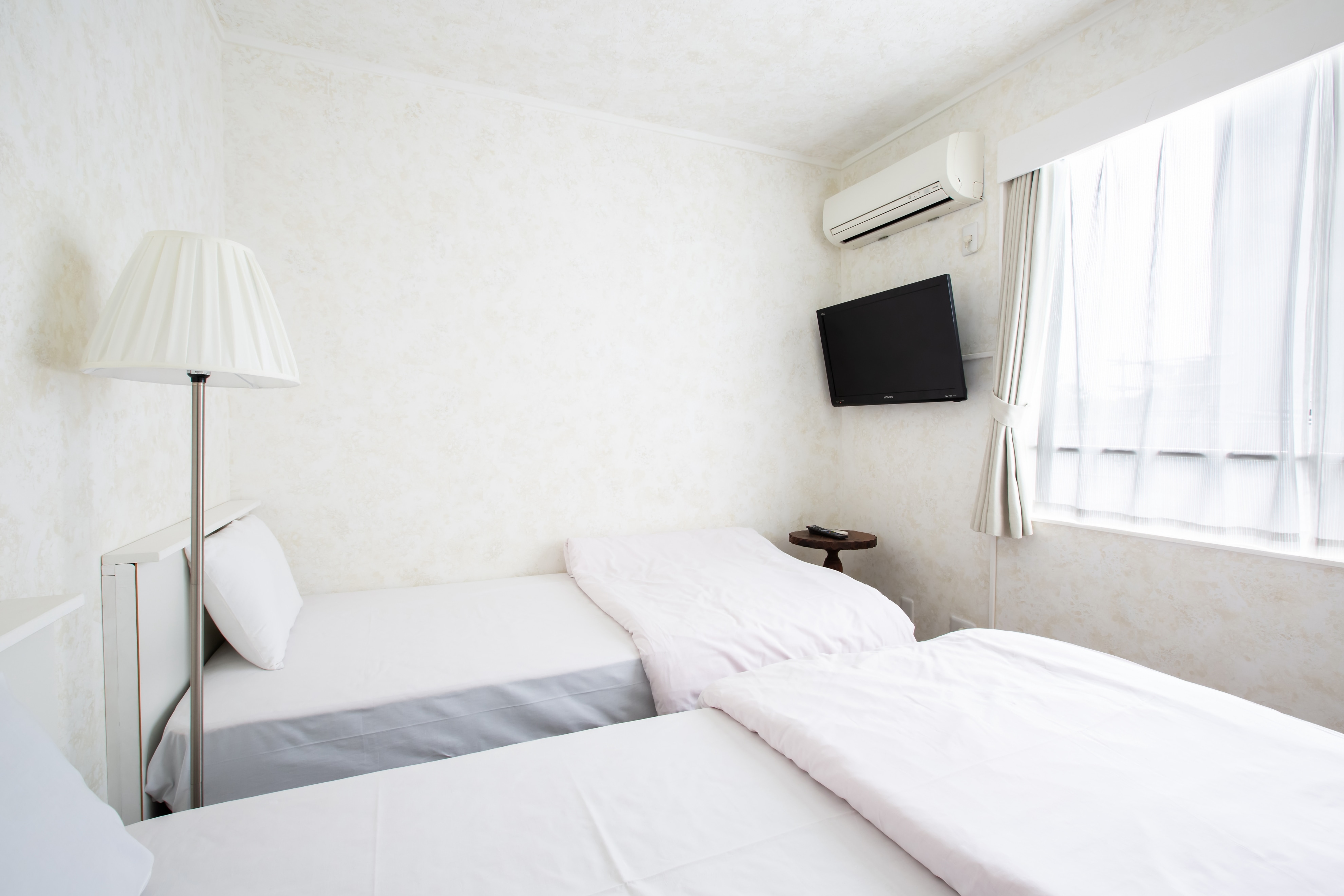 Western-style room