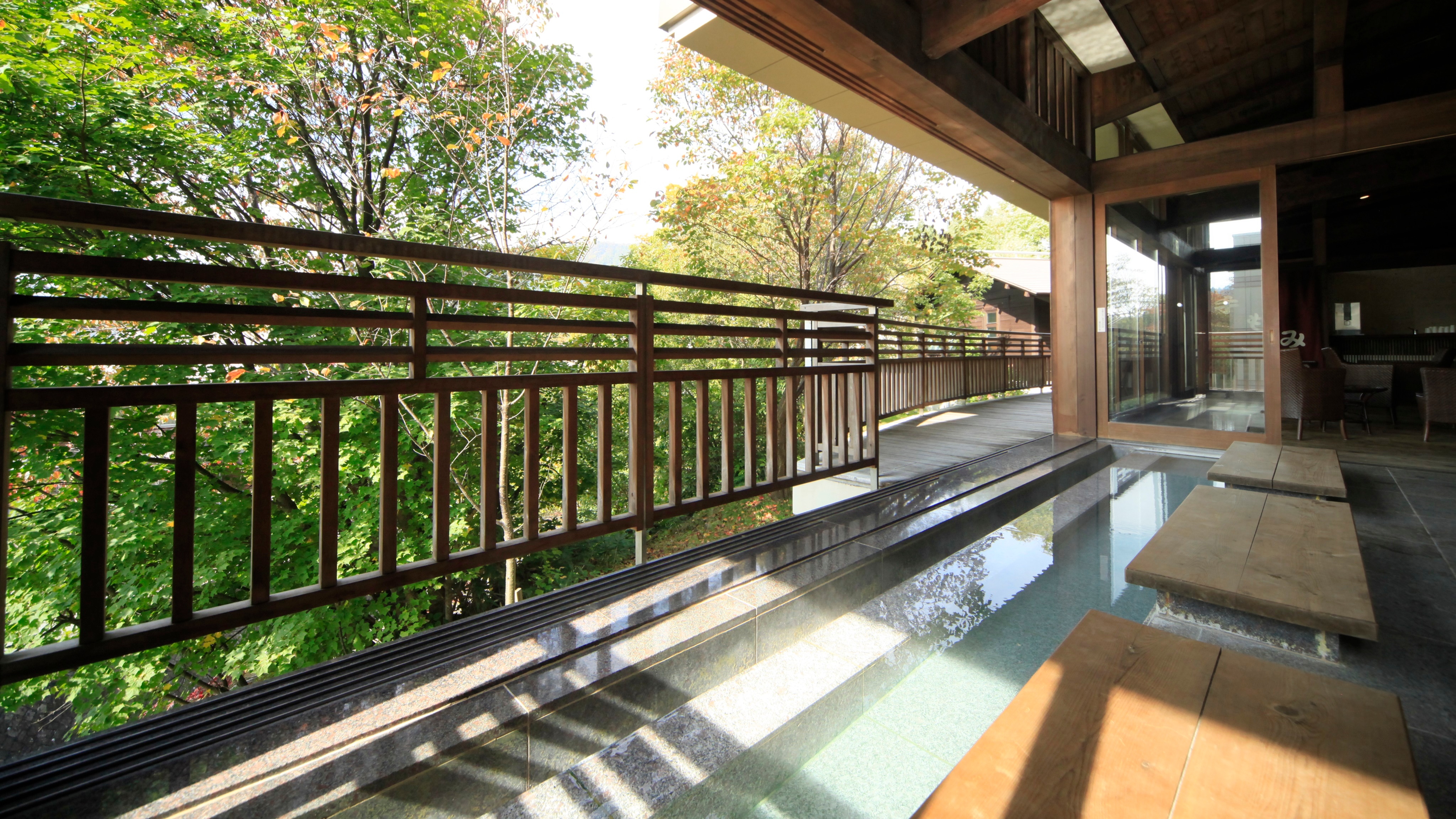 Mời quý khách tận hưởng những giây phút thư giãn tại khu vực ngâm chân.