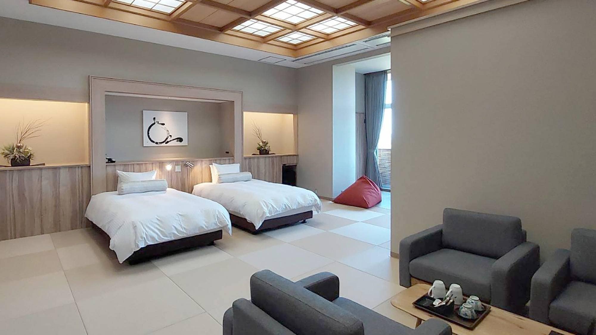 Renovated in October 2023! Special room "Sakura Room"
