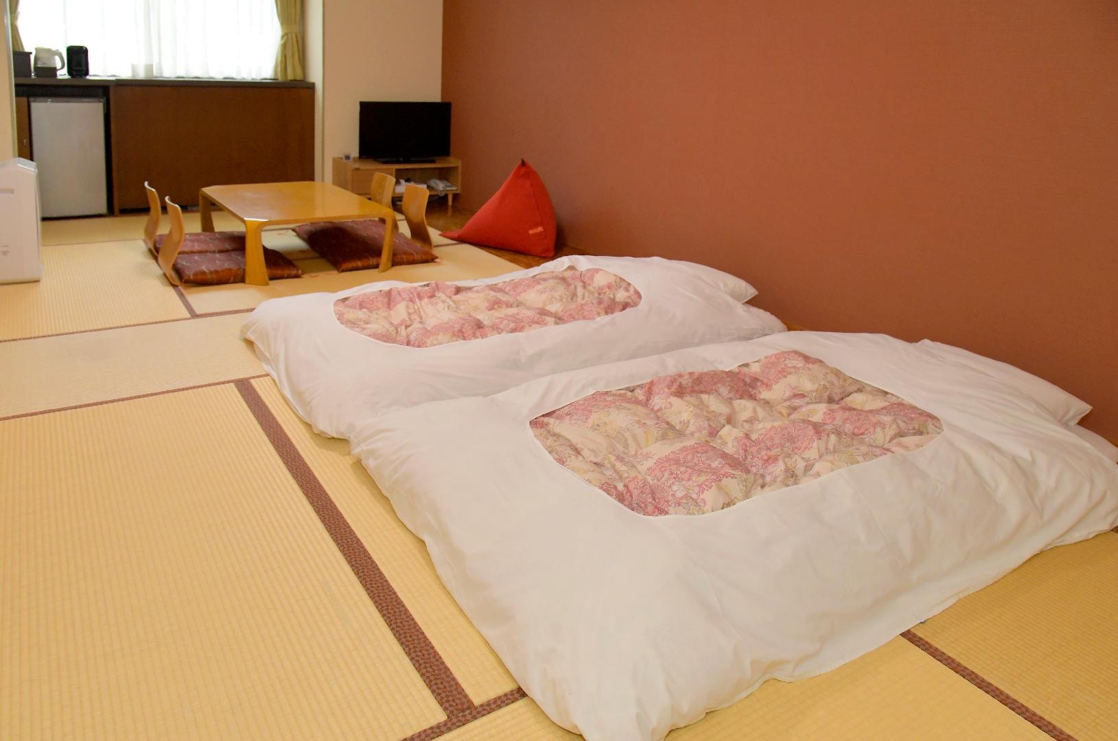 Standard Japanese-style Room