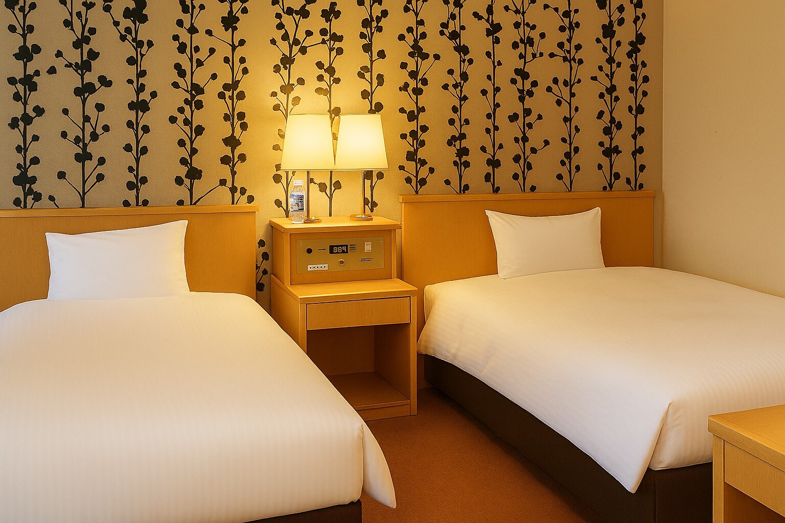 Kamar Kembar