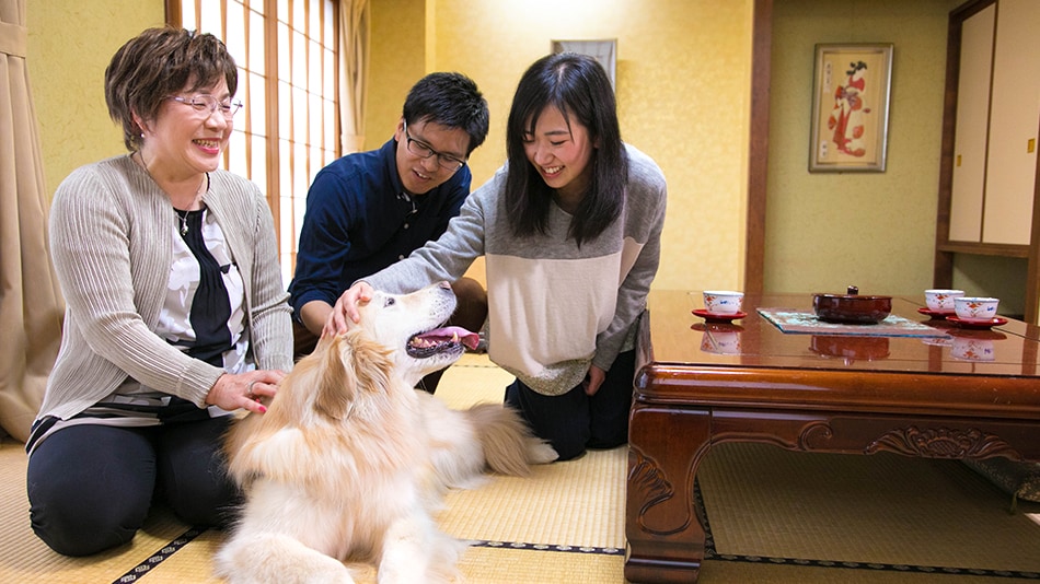 [Family]