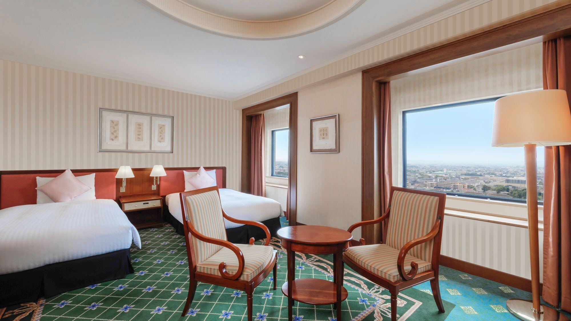 Suites