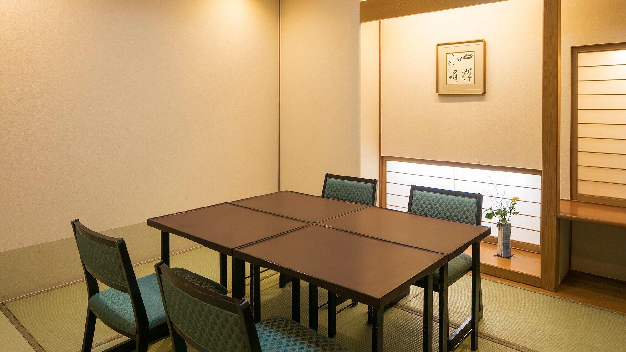 Reiwa 2nd year OPEN [-Bettei Hatsune Premium] Dining place: Private room