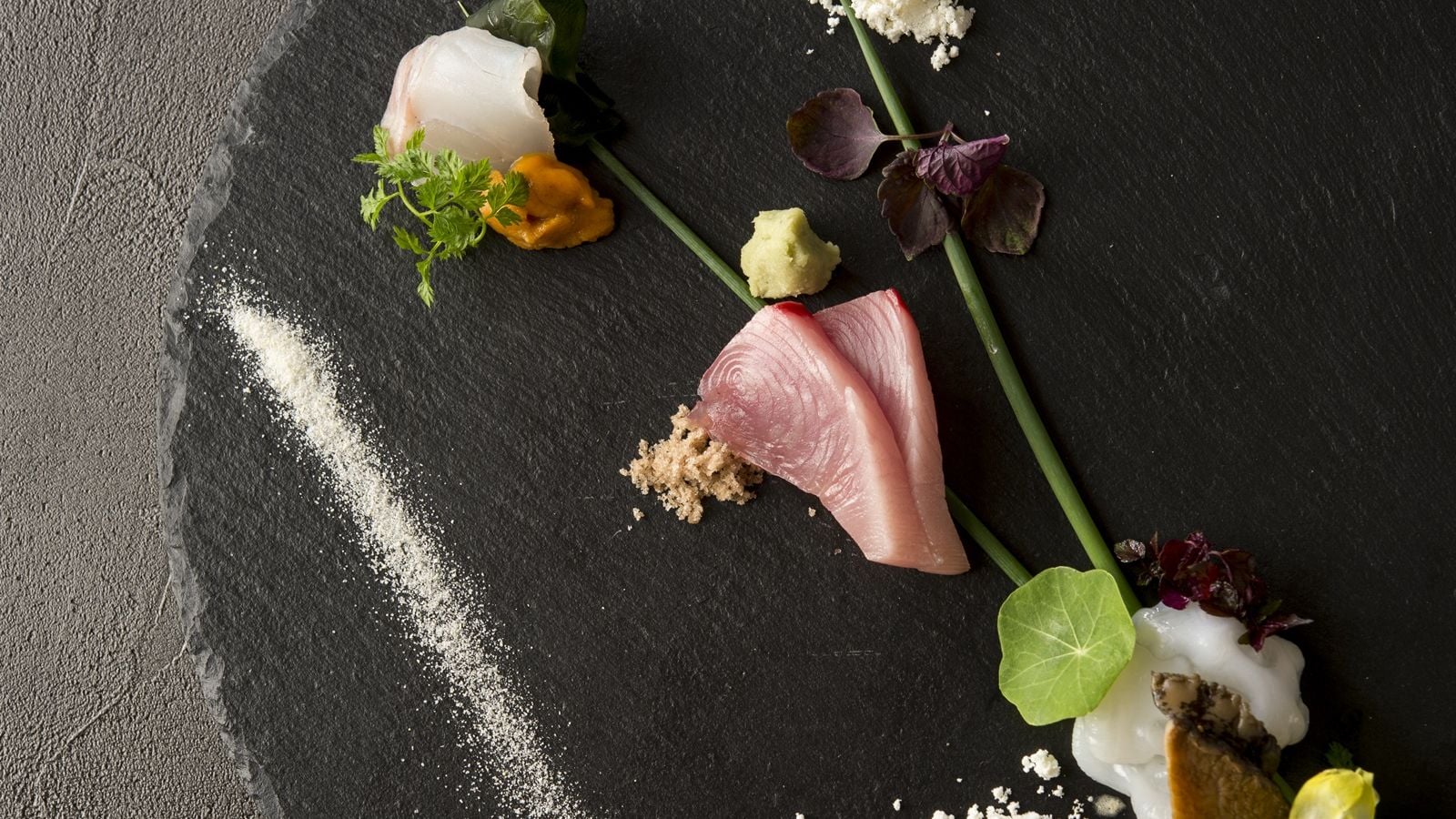 Dinner image (Kimi)