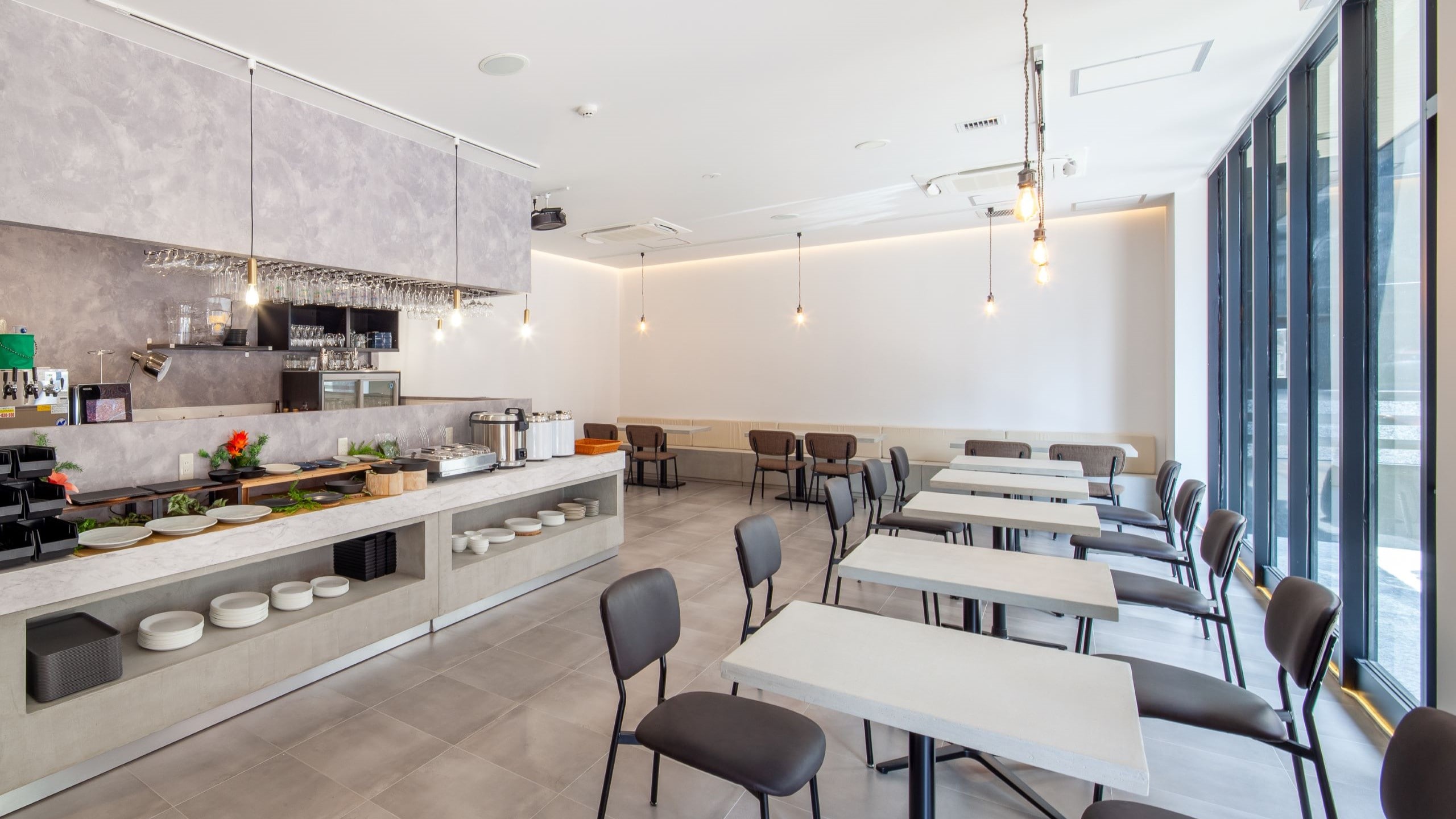 Restaurant Venue