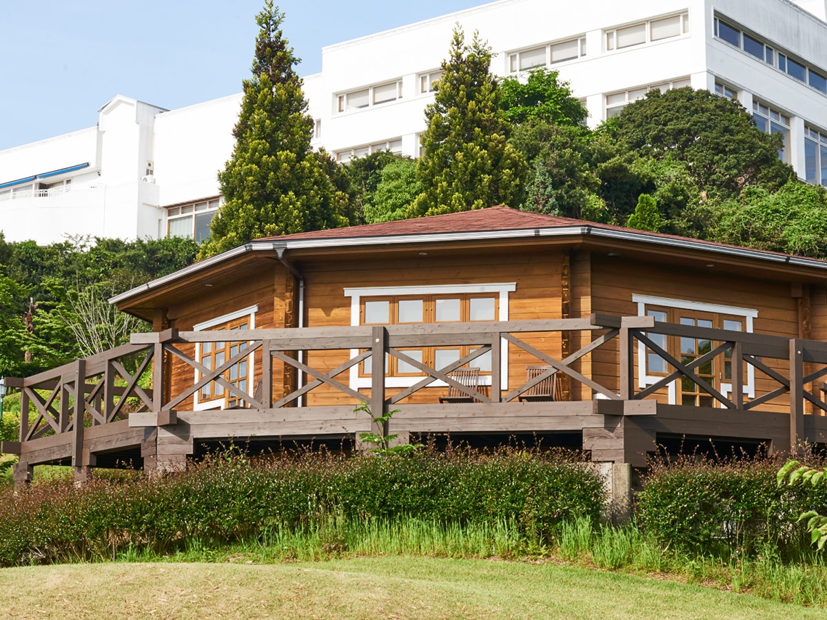 Cottage A