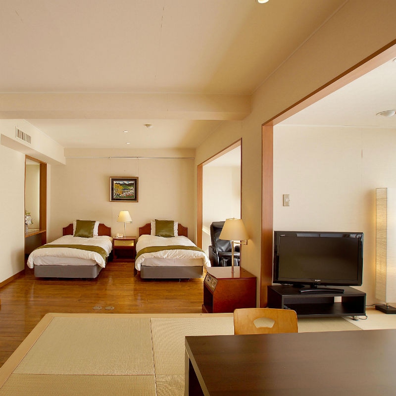 Junior Suite Room / 507