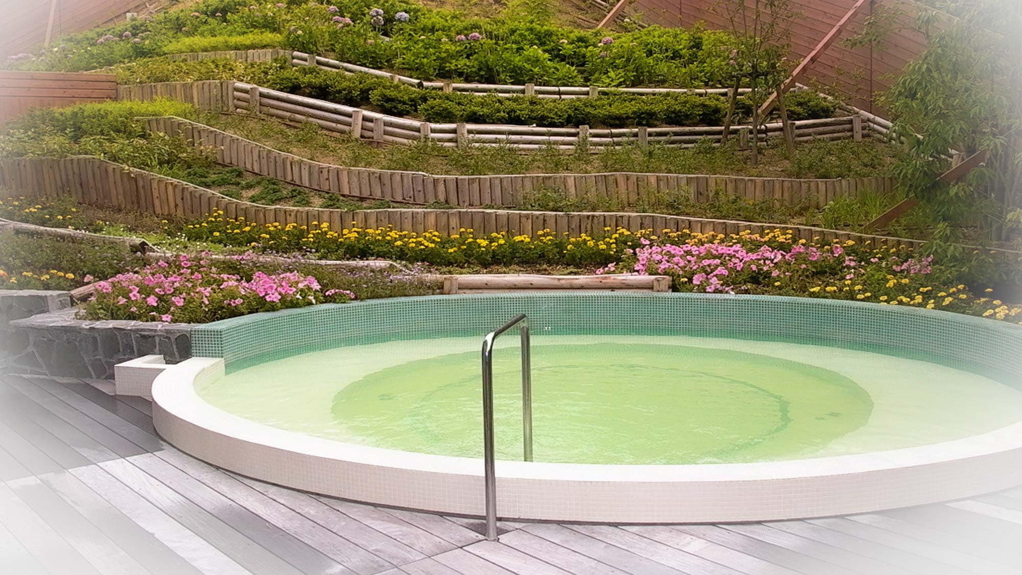 Natural Hot Spring Hana no Yu 2
