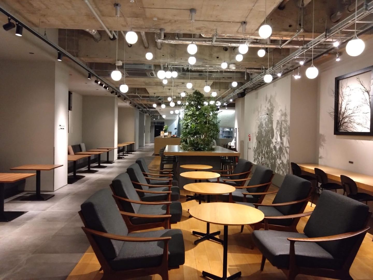 郡山グローバルビューH ロビー食堂.JPG