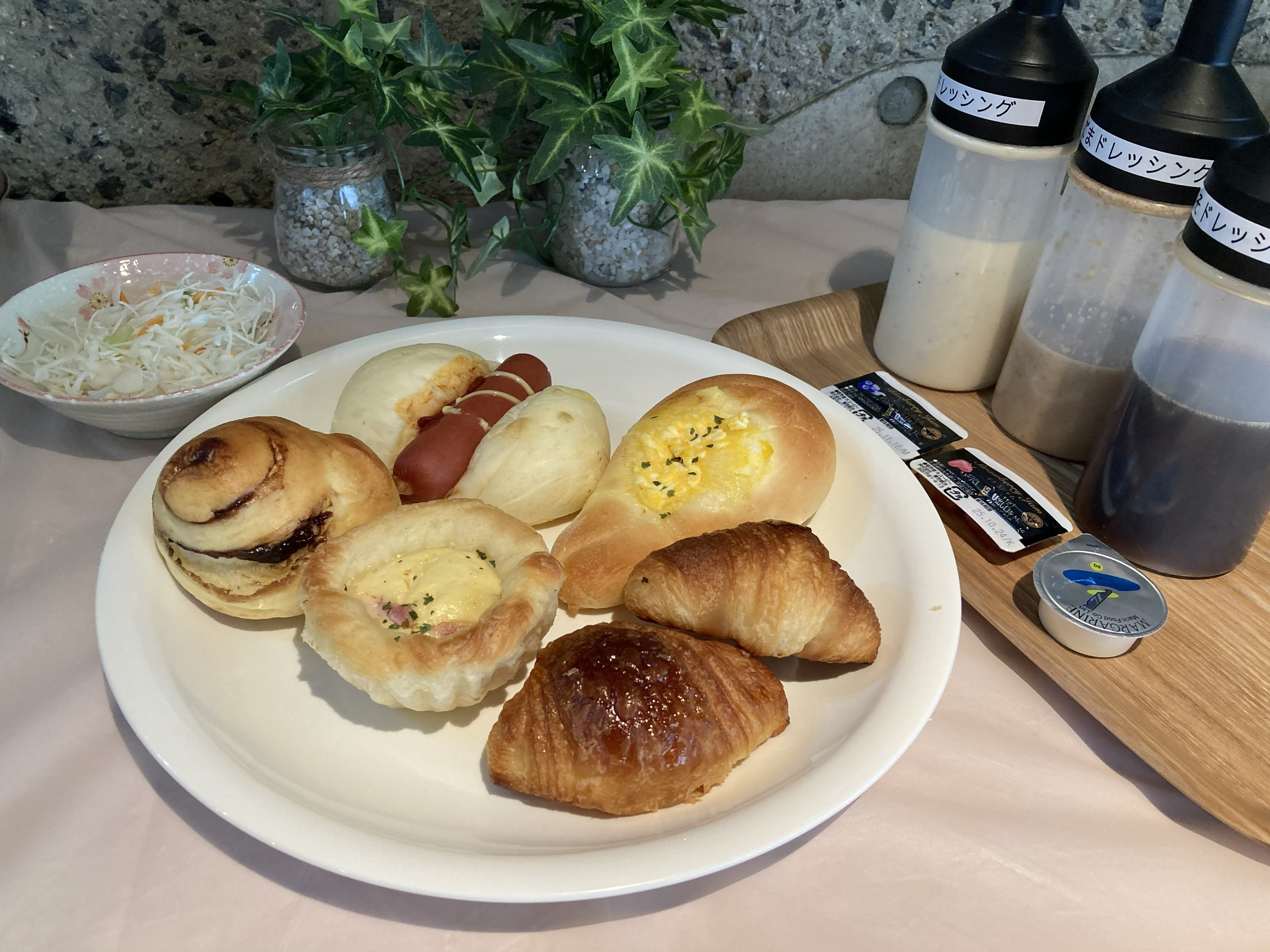 breakfast