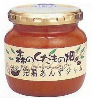 The most popular jam in the Fruit Field Jam series is "Apricot Jam (245g)"