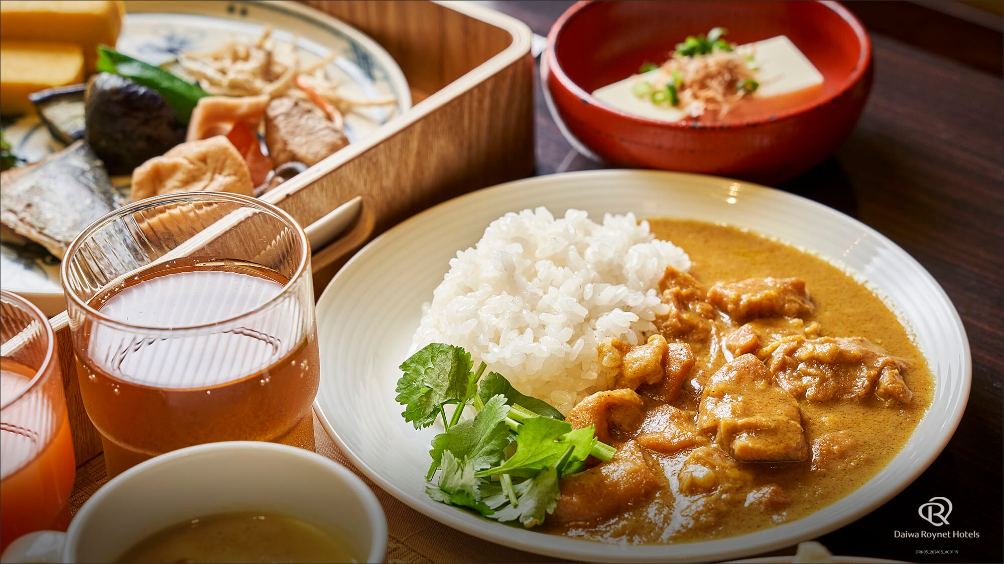 카레③