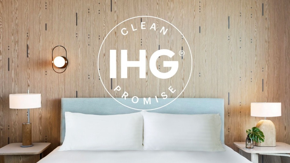 Janji Bersih IHG
