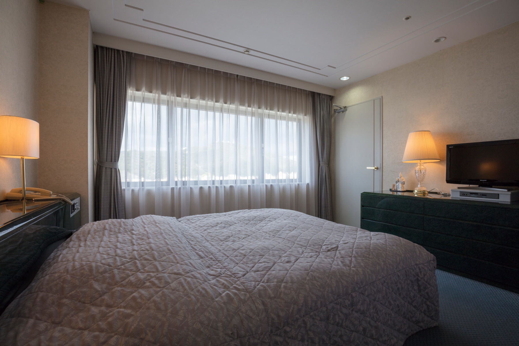 [Superior Double Room]
