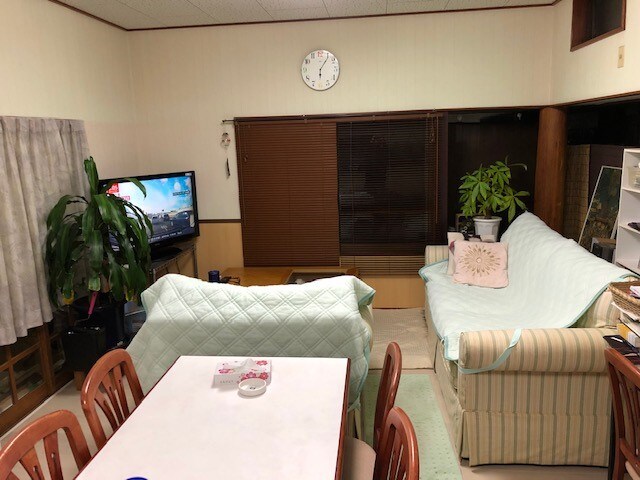 共享空间