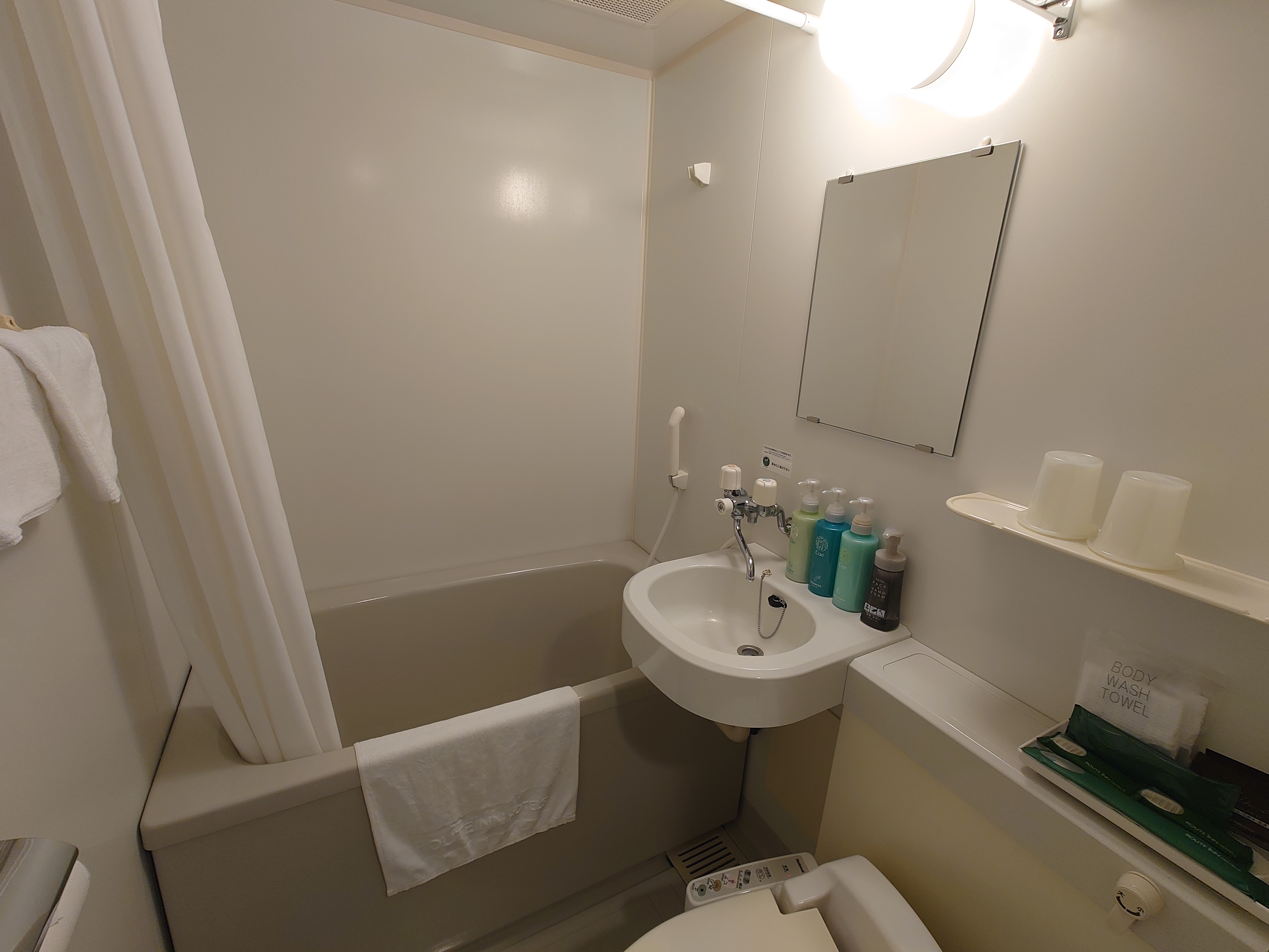 Kamar Mandi Unit Kamar Mandi Nyaman