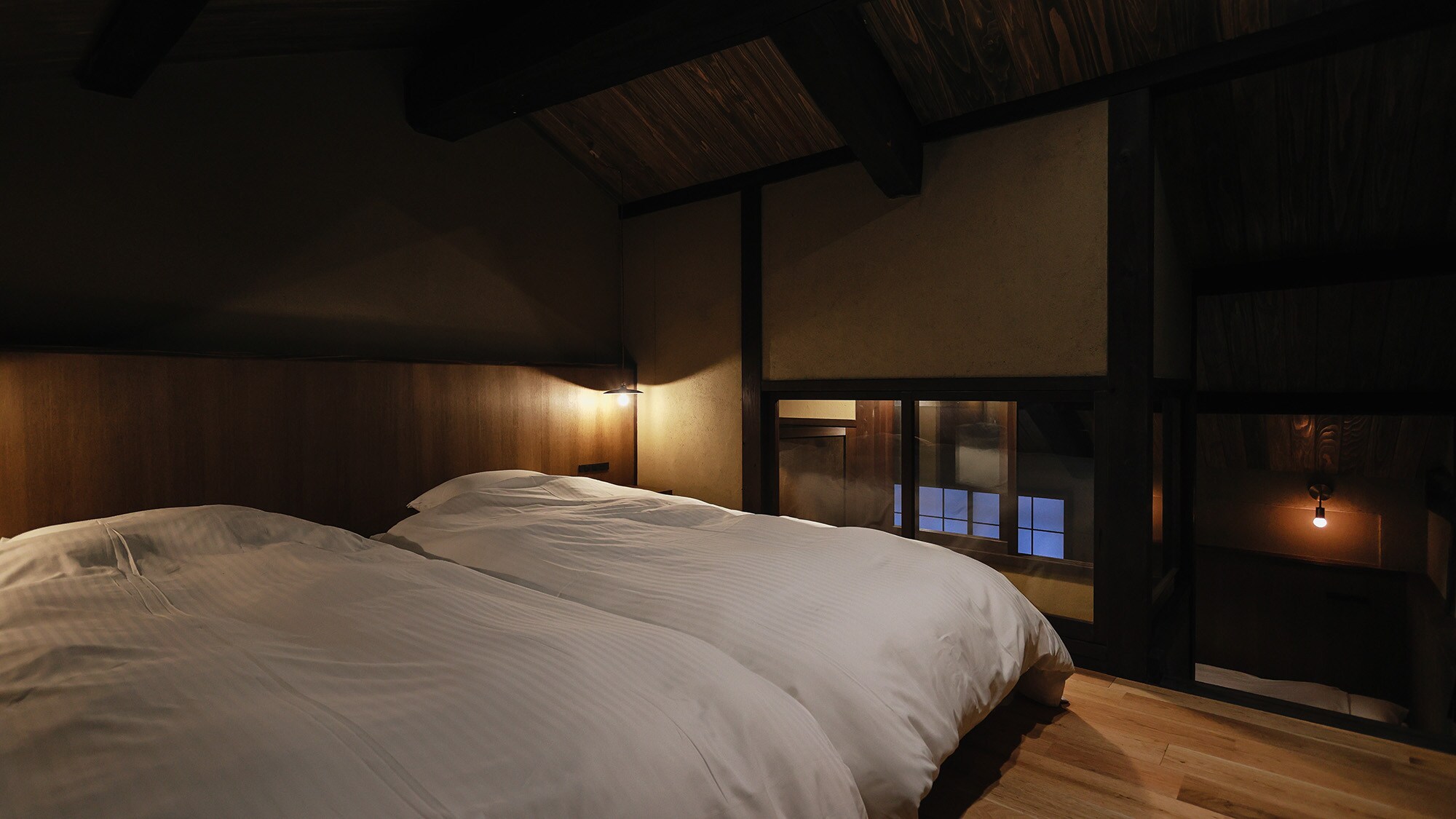 [Maximum 3 people] Tsugumi_Bedroom 1