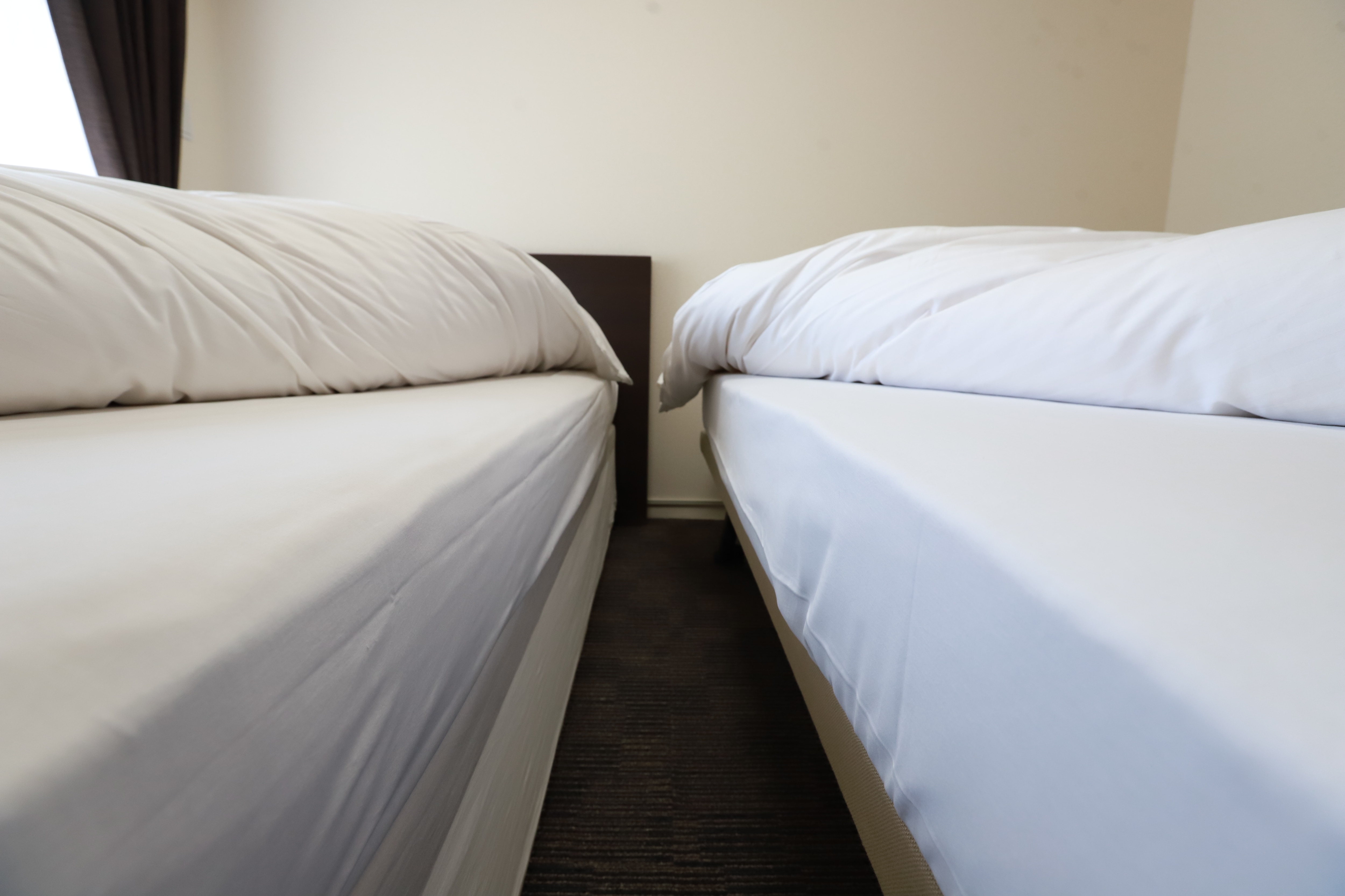 UD Twin Room Bed
