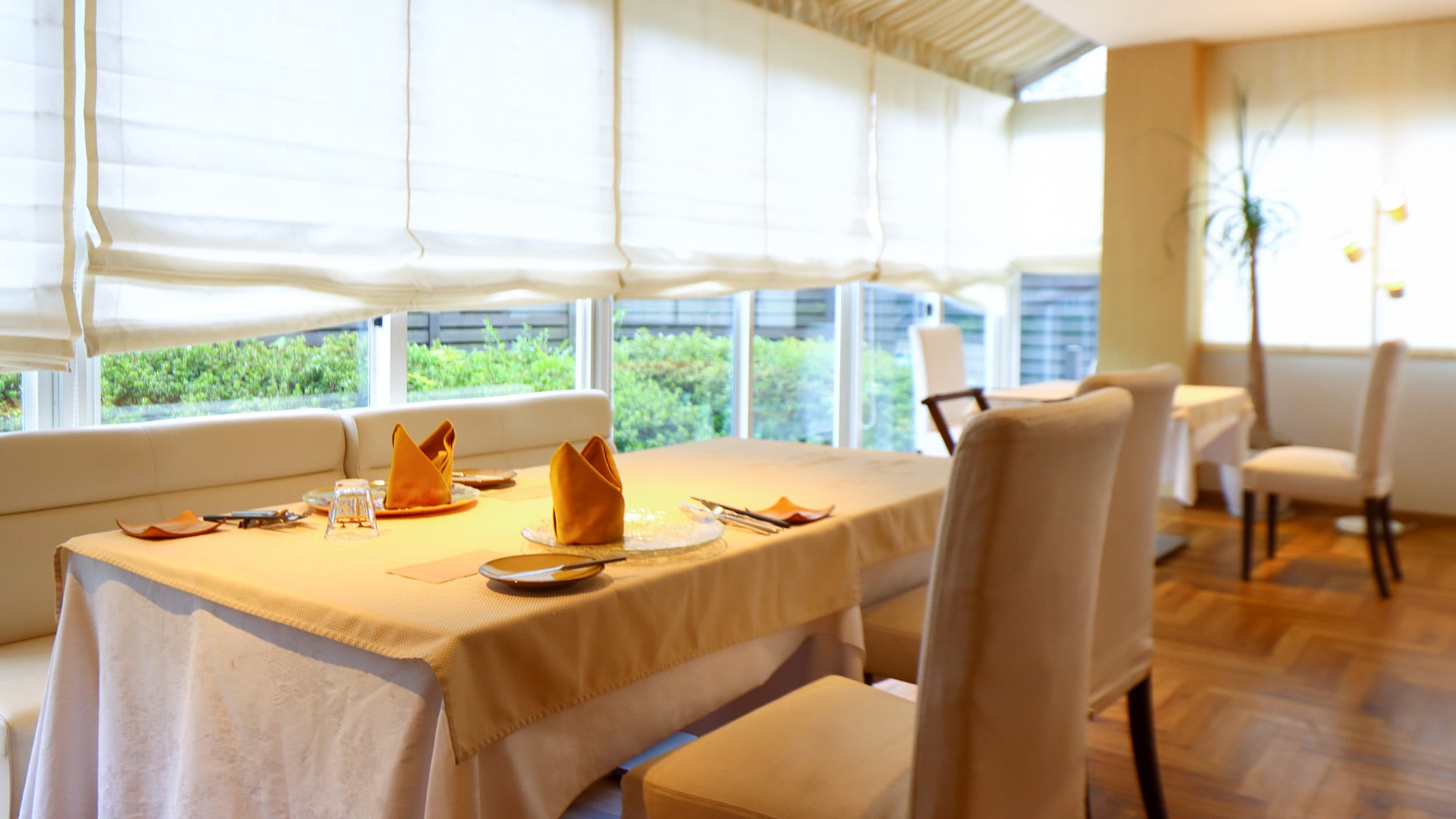 #restaurant