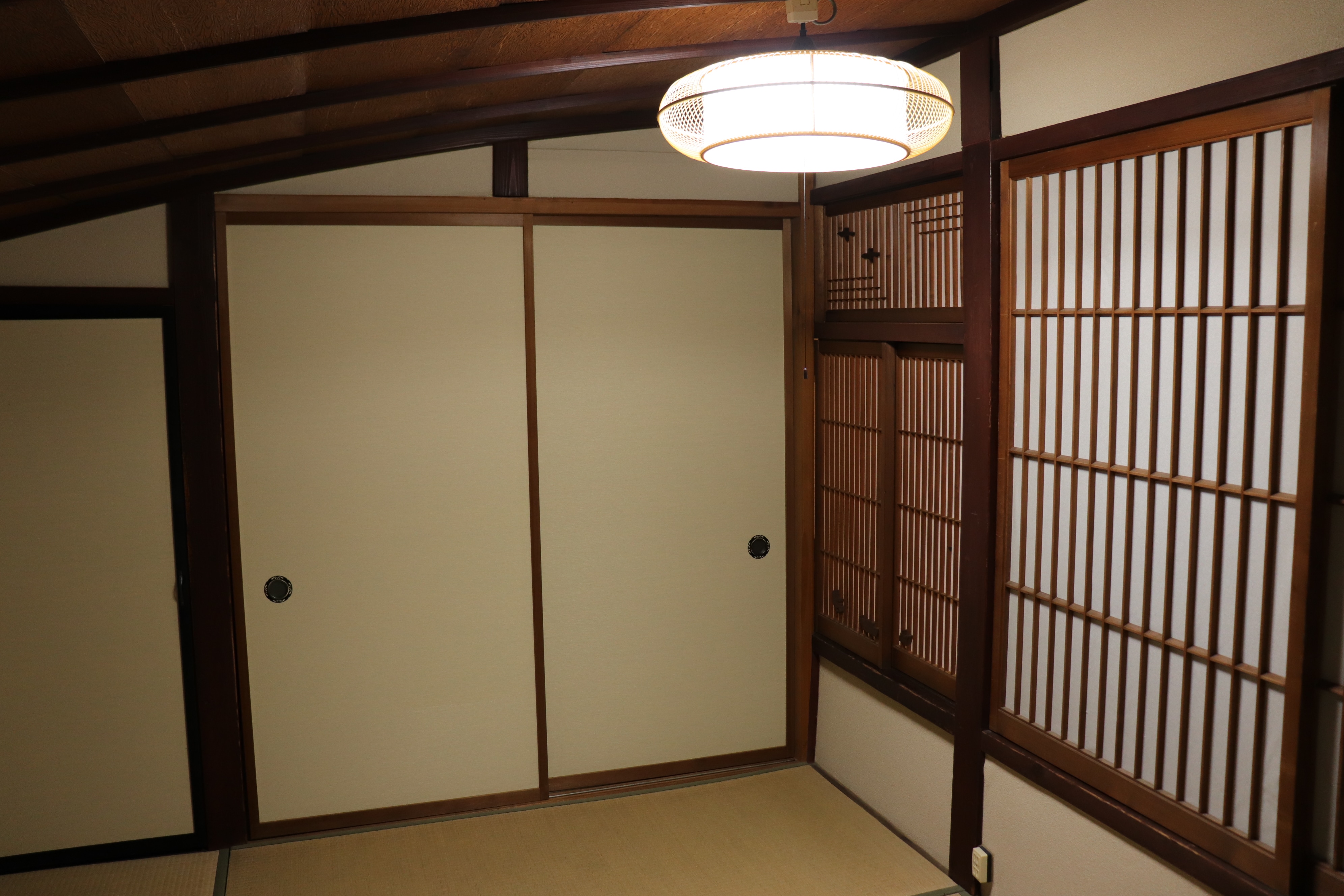 Indoor