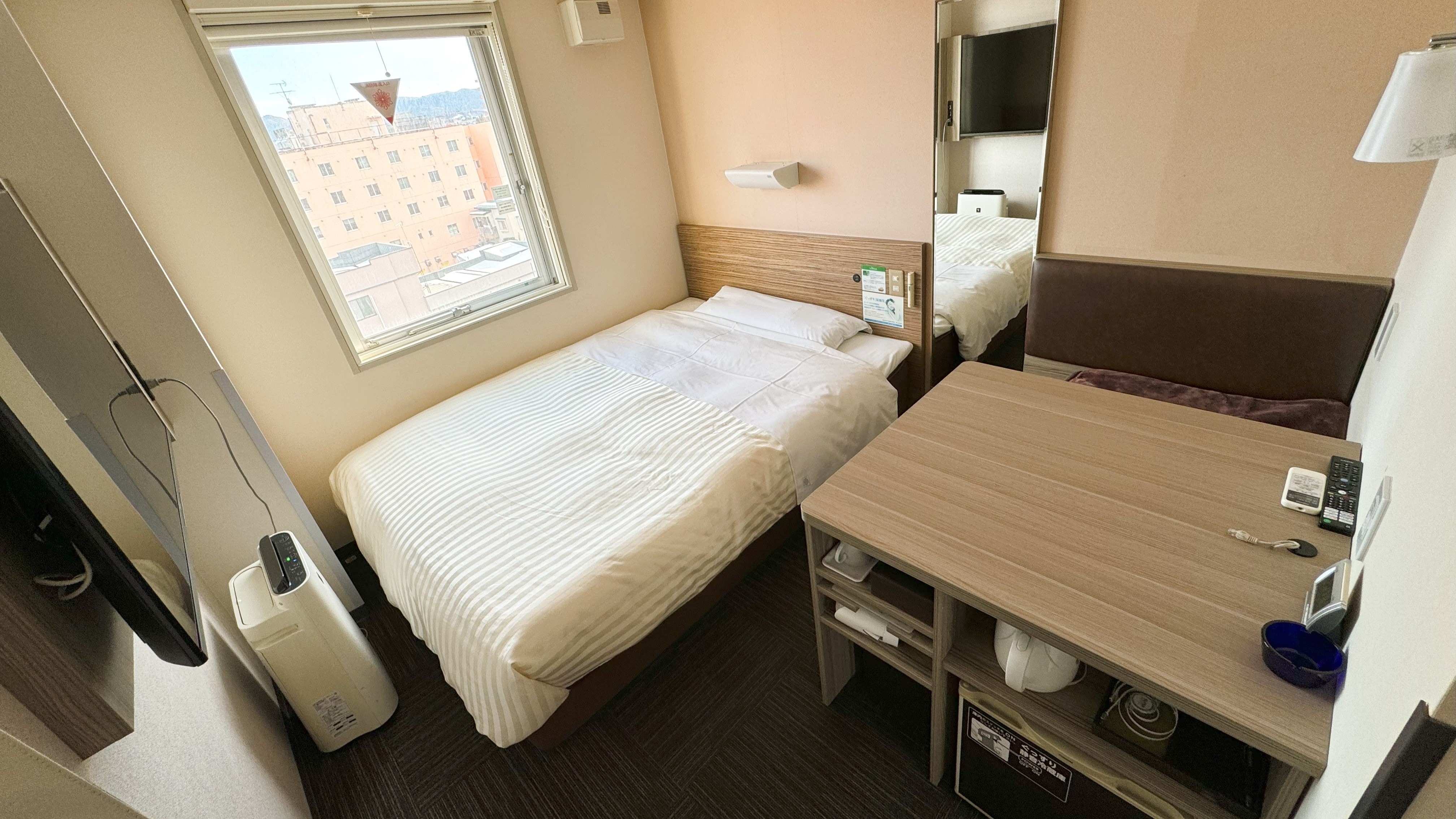 此房型深受商務旅客的歡迎。