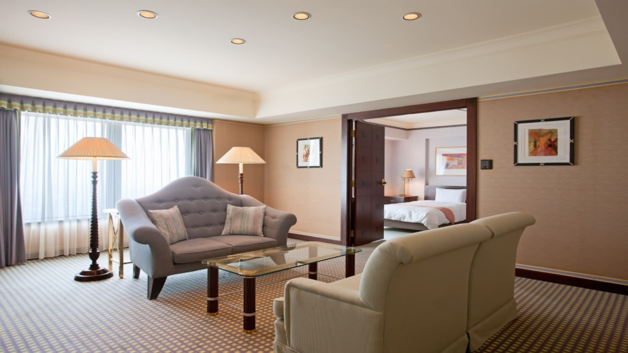 Suite