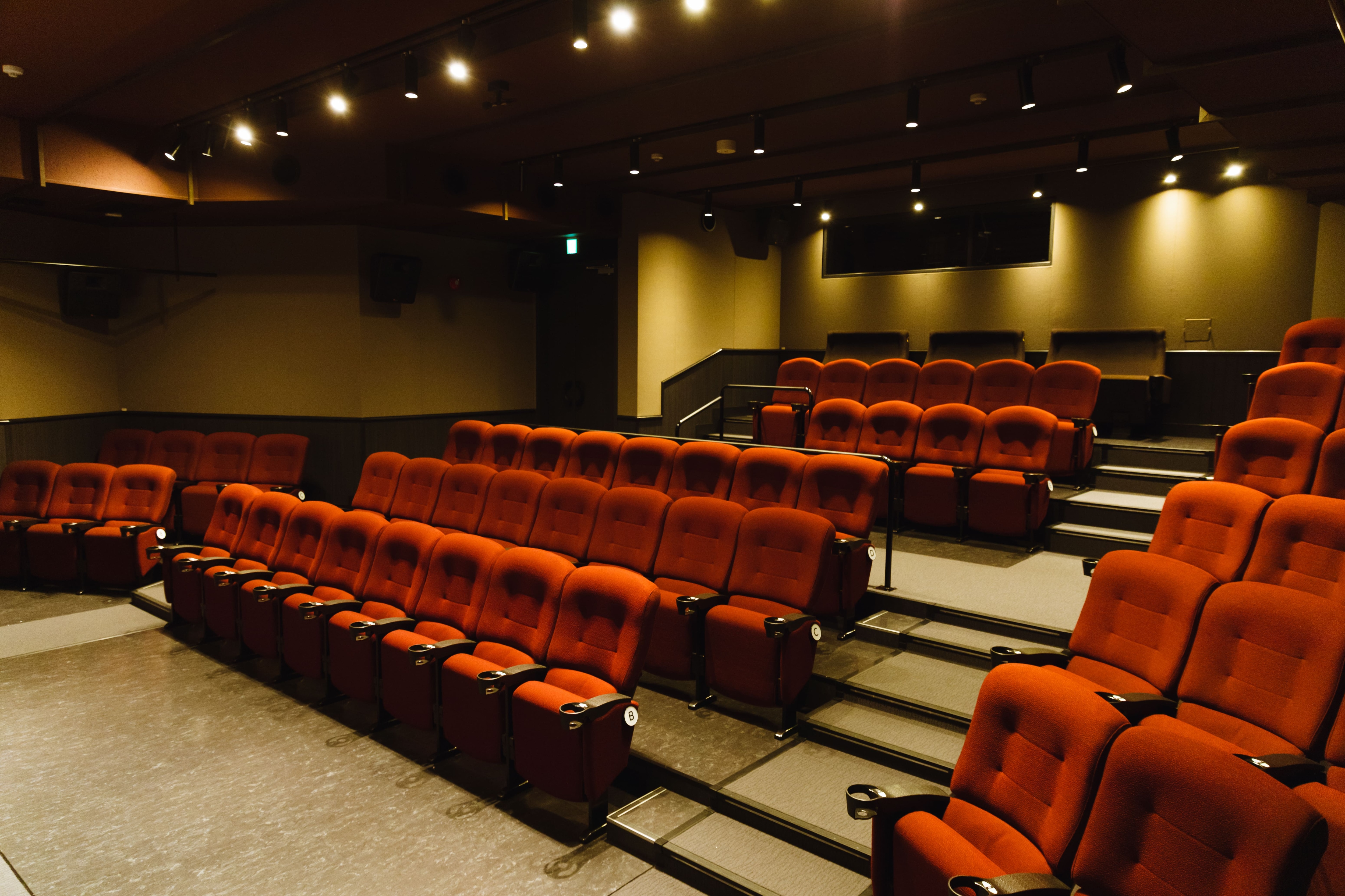 โรงละคร ENYA วิปัสสนา