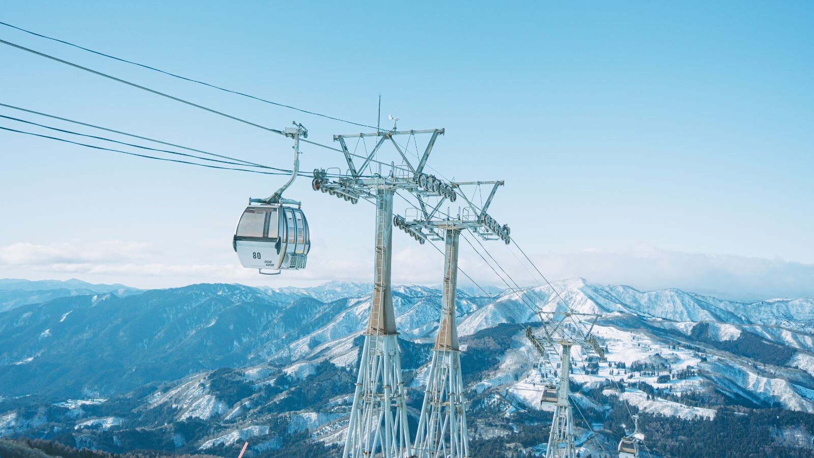 [Wing Hills Shiratori Resort] Layanan shuttle bus gratis dari Stasiun Nagoya tergantung tanggalnya!