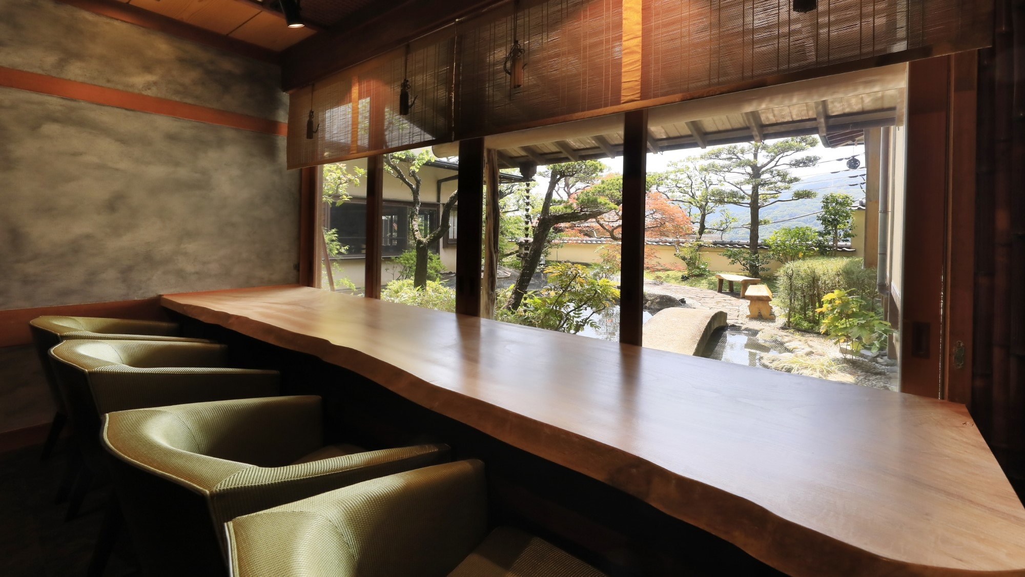 Facilities◆Restaurant