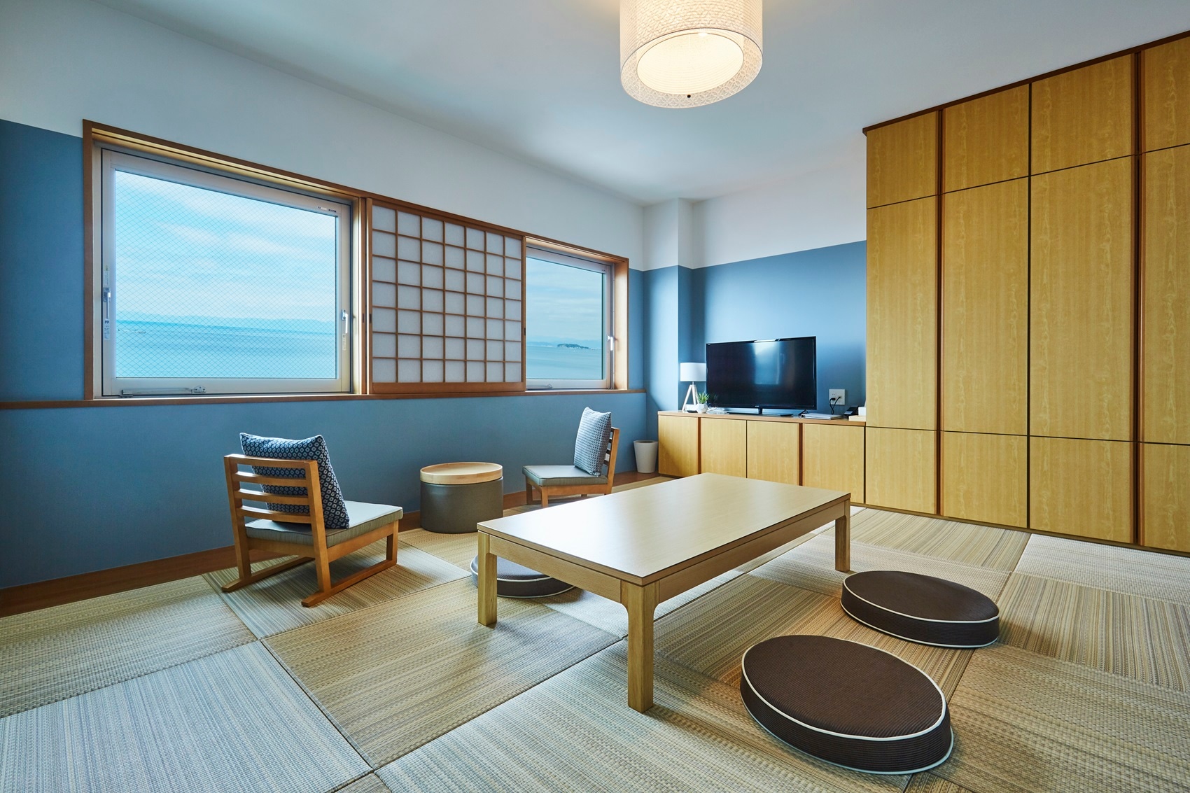 Tatami Superior