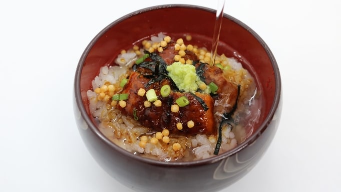 4 Hitsumabushi Breakfast Buffet with Nagoya Meshi
