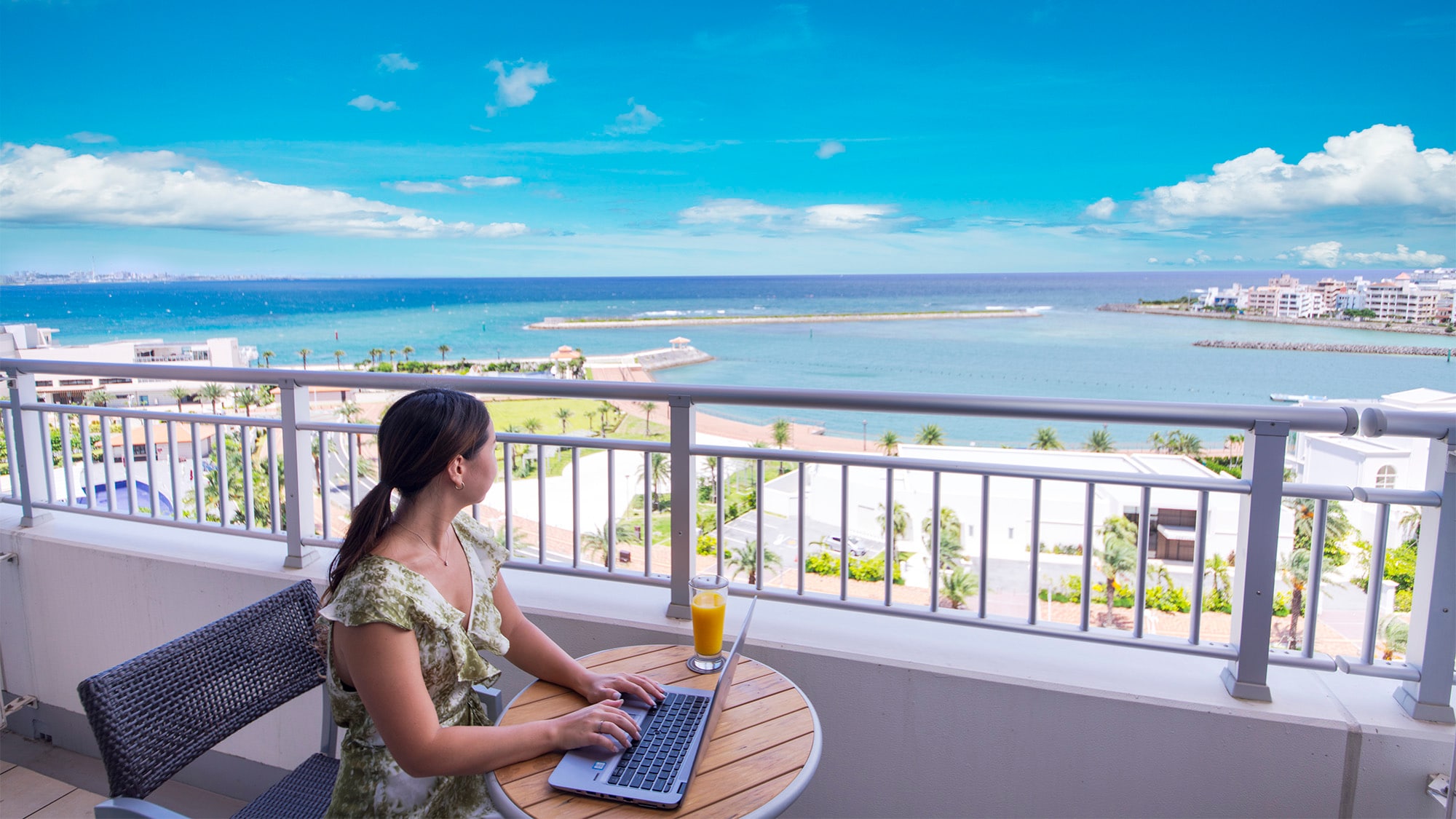 Rencana Staycation