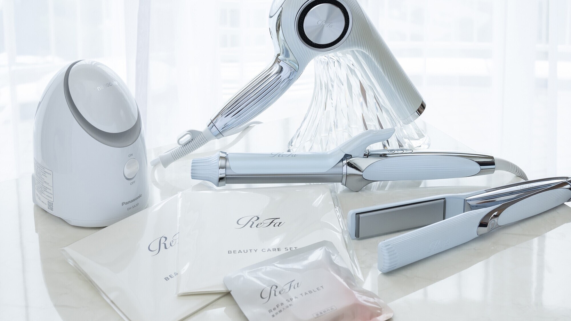 Refa产品常年供应(仅限休闲露台房)