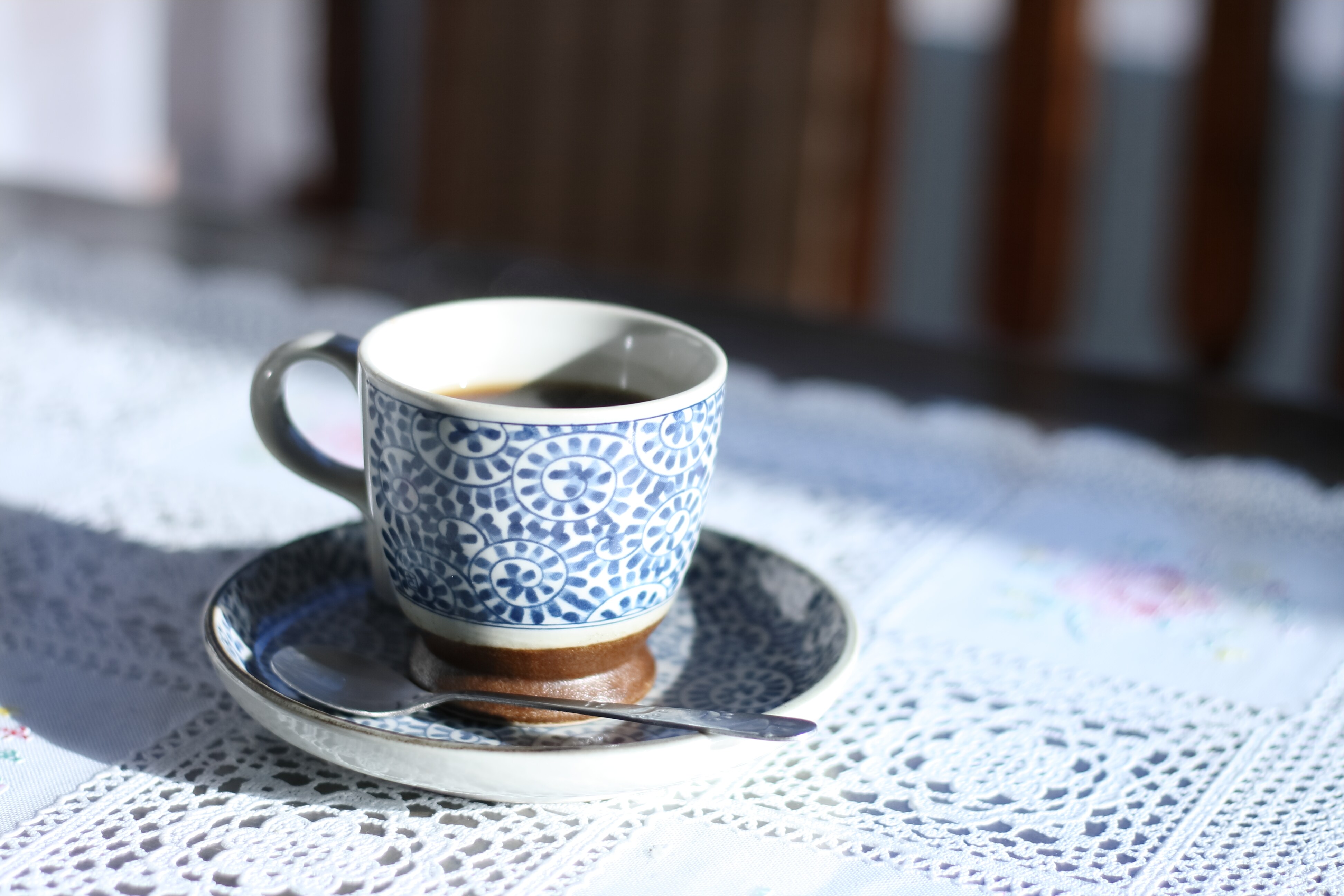 Kopi Sarapan