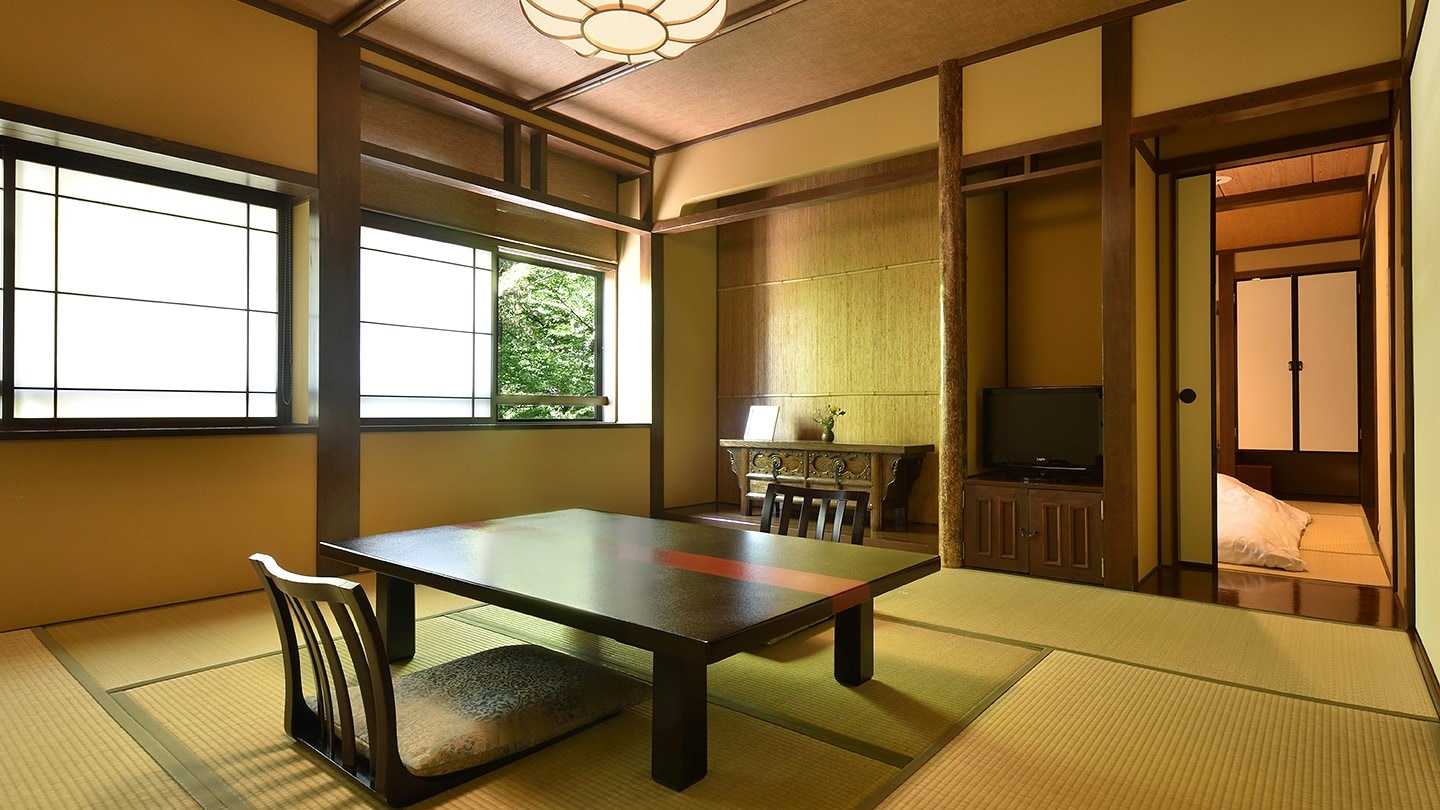 Yuuginuta (main room)