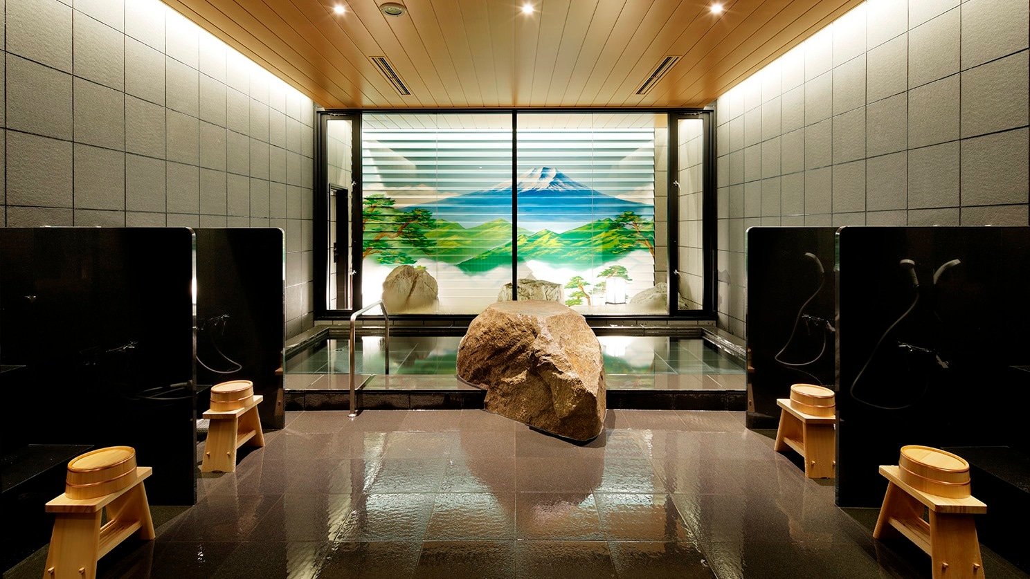 【詳細情報ページ用】大浴場