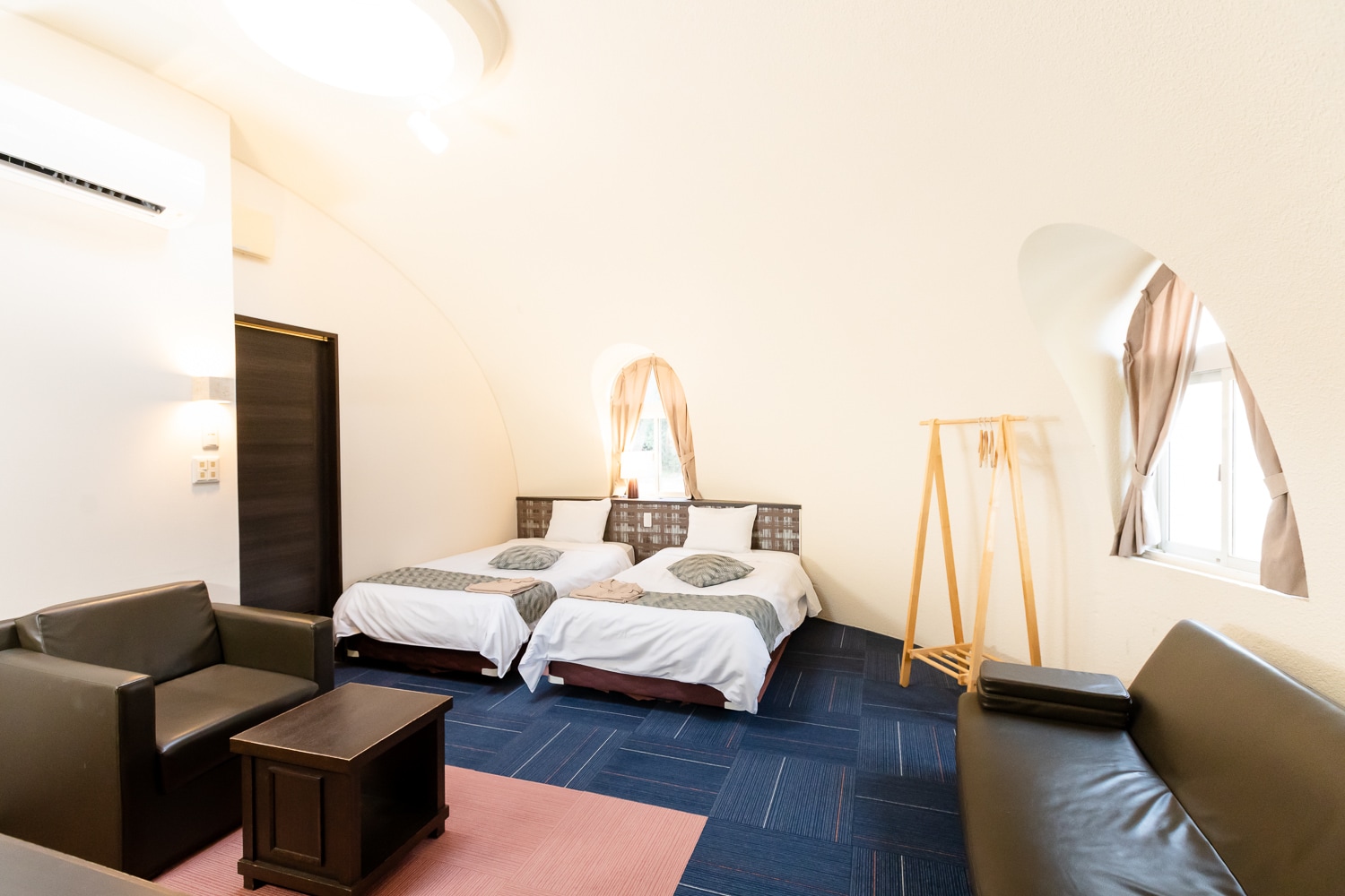 แฟรี่ โซน ทวิ  น (รองรับได้ 3 ท่าน)