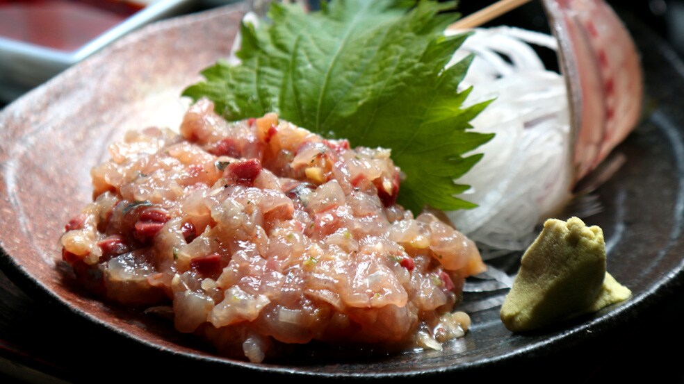 *【Irori-ya Dinner】◆Namero