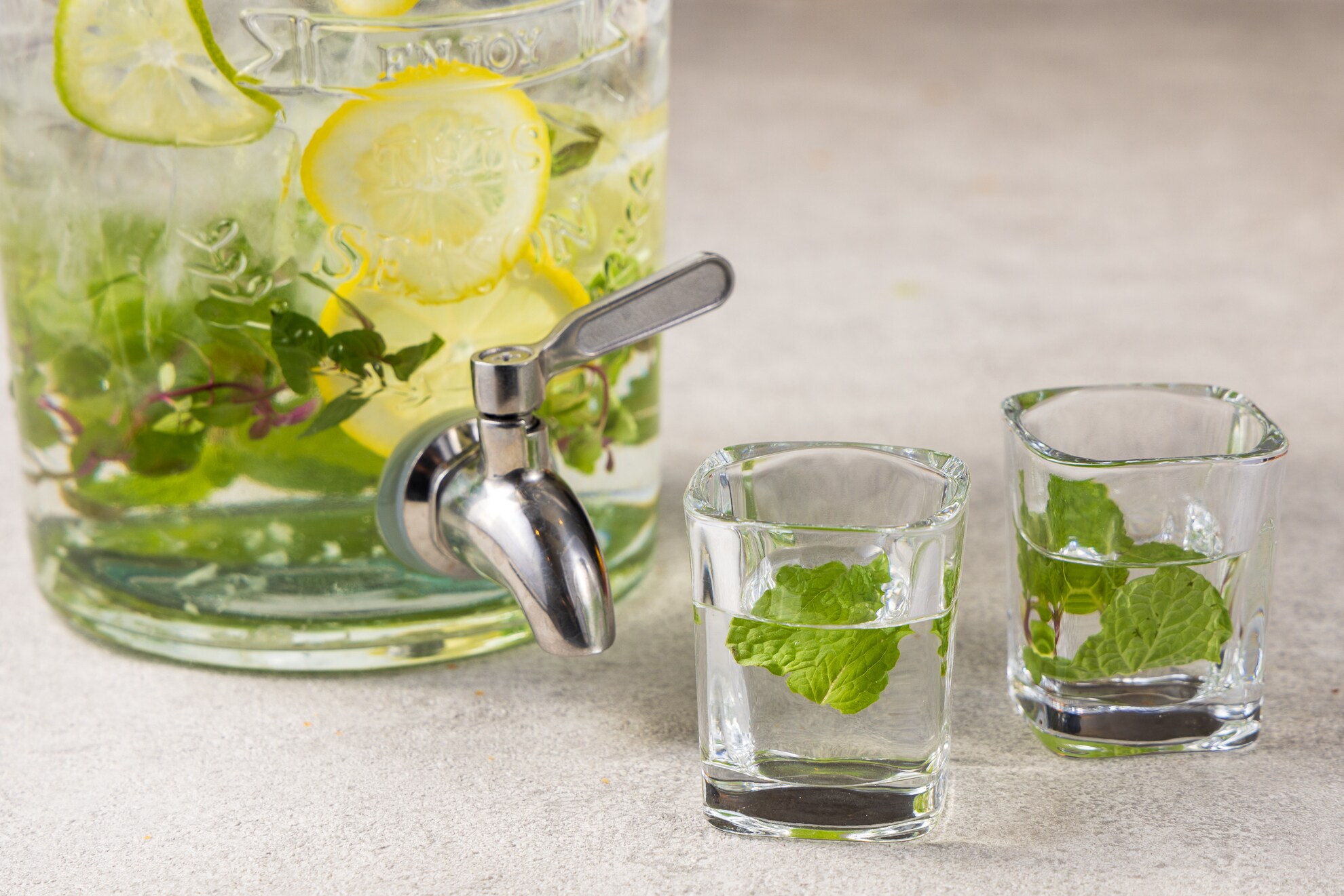 Detox Water