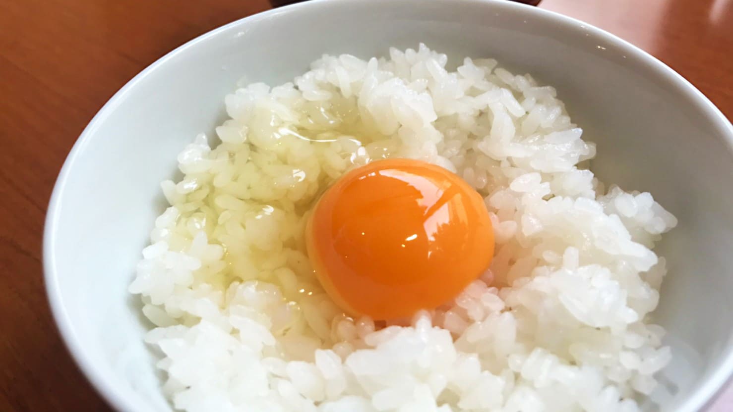 ~ตามหา "ข้าวไข่ข้น" ที่อร่อยที่สุดในชิบะ~