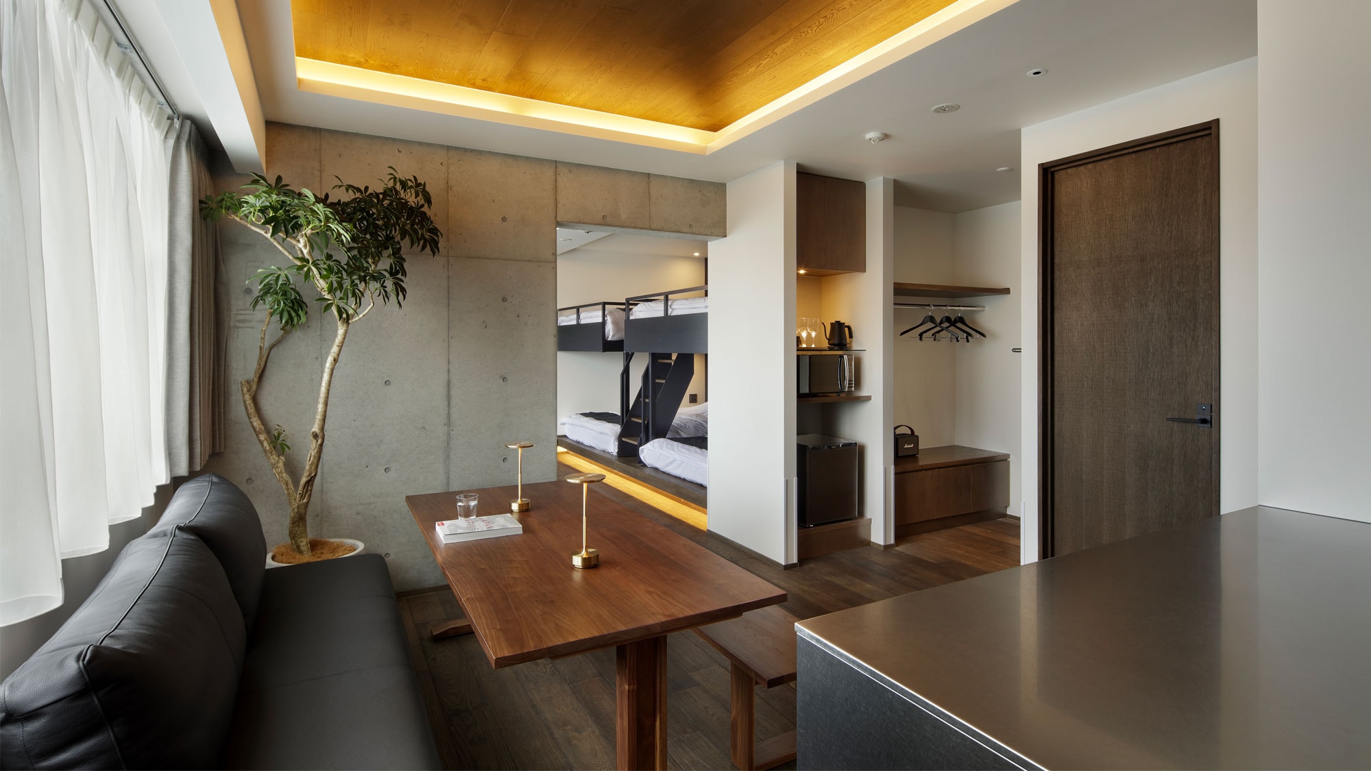 LOFT-E
