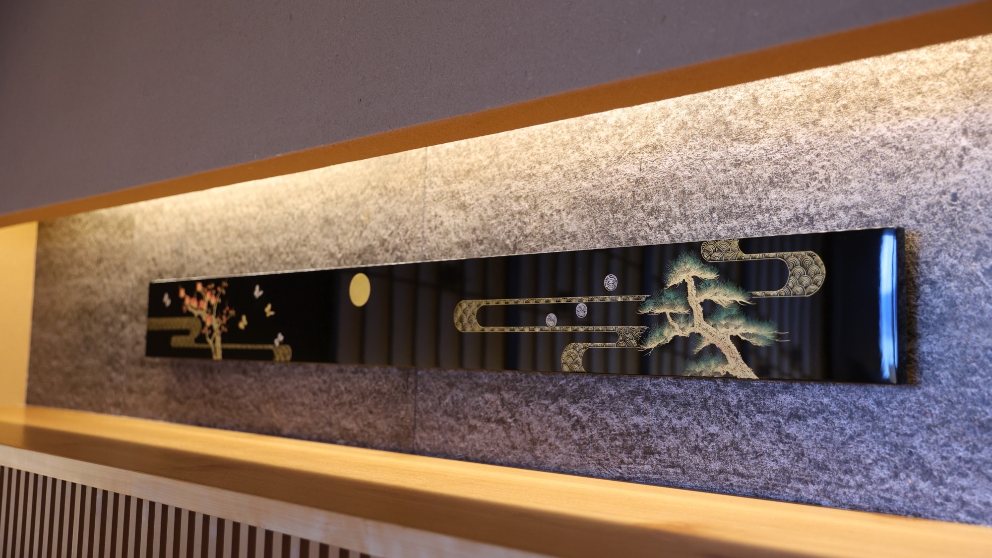 ■【吉祥・天祥】頂樓・半露天浴池套房／105平方公尺／最多可住5人