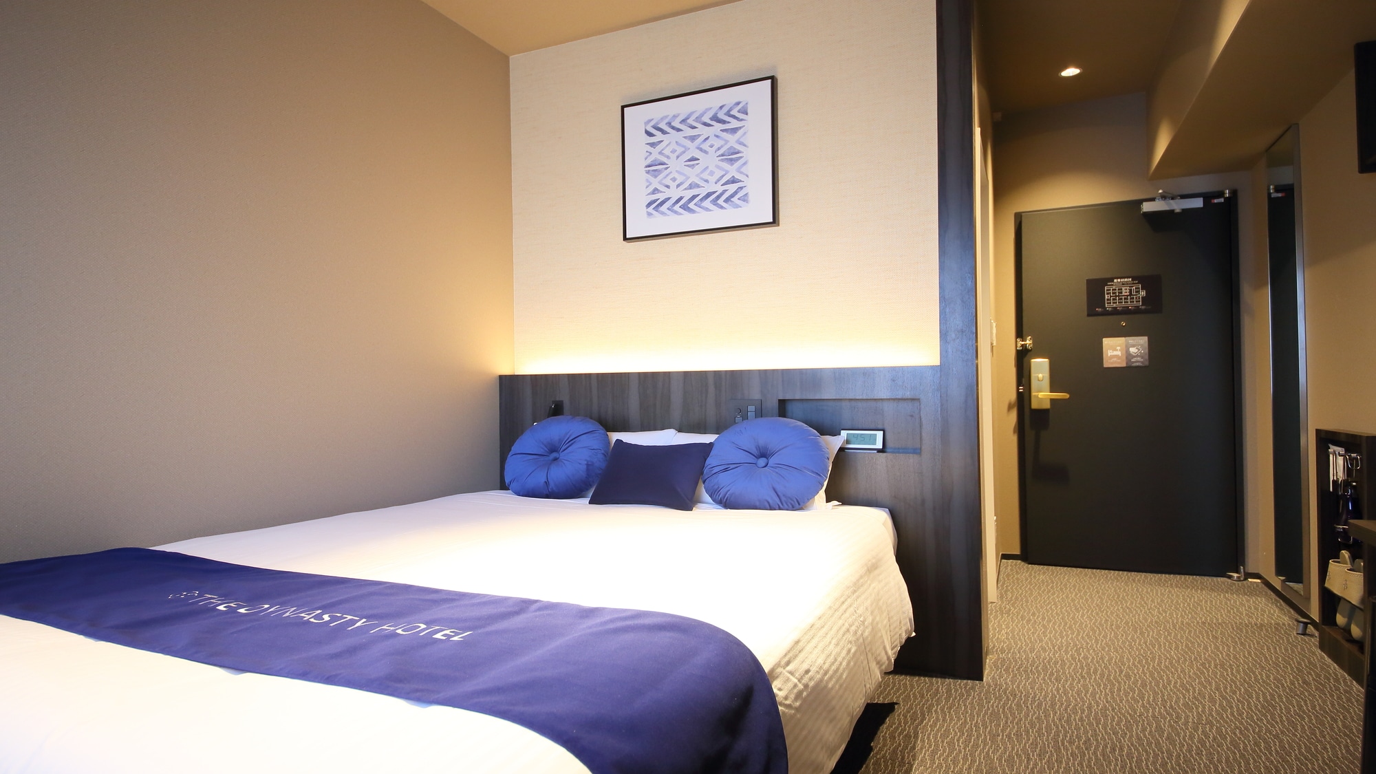 double room 2