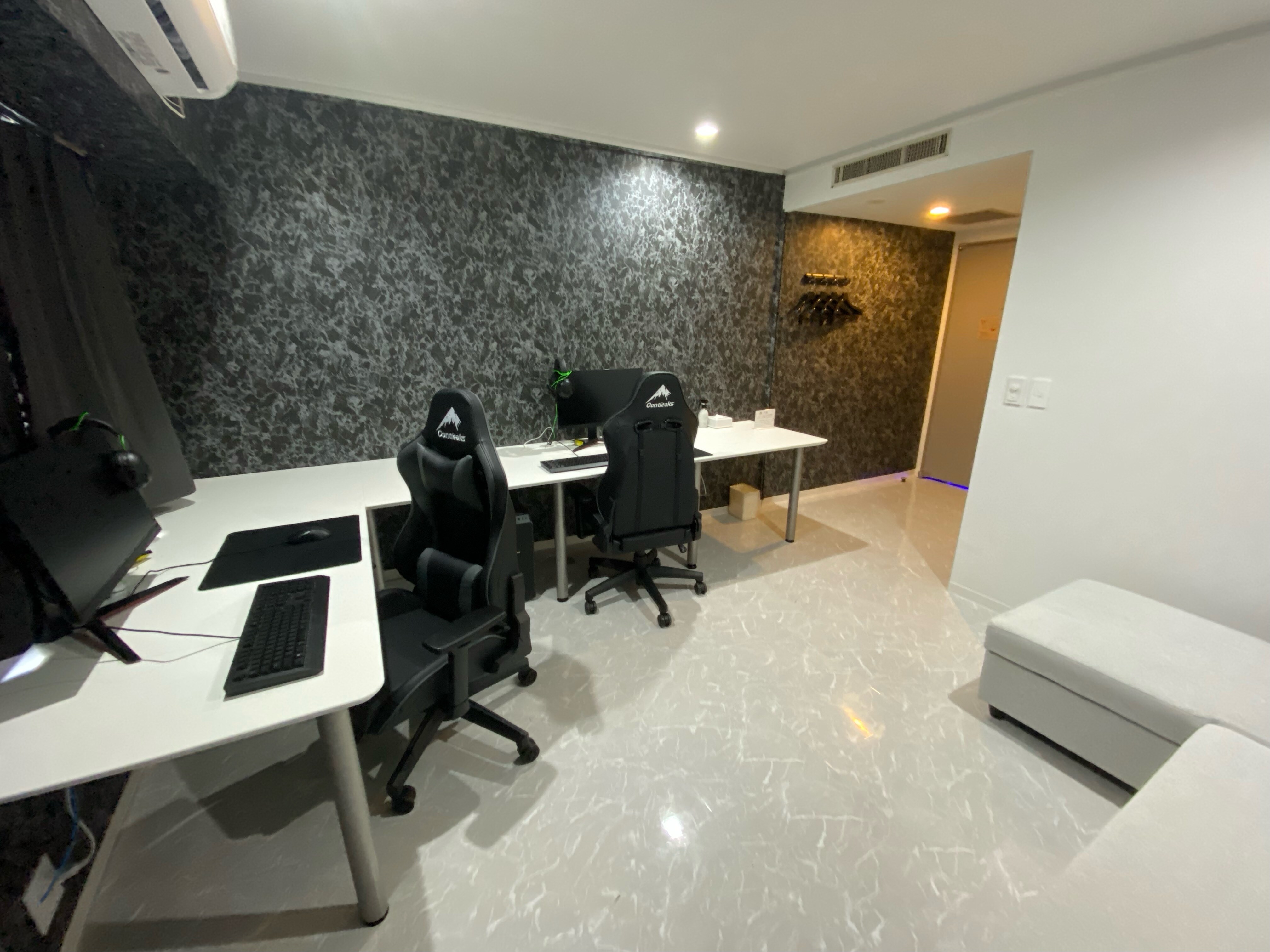 eSports Lounge