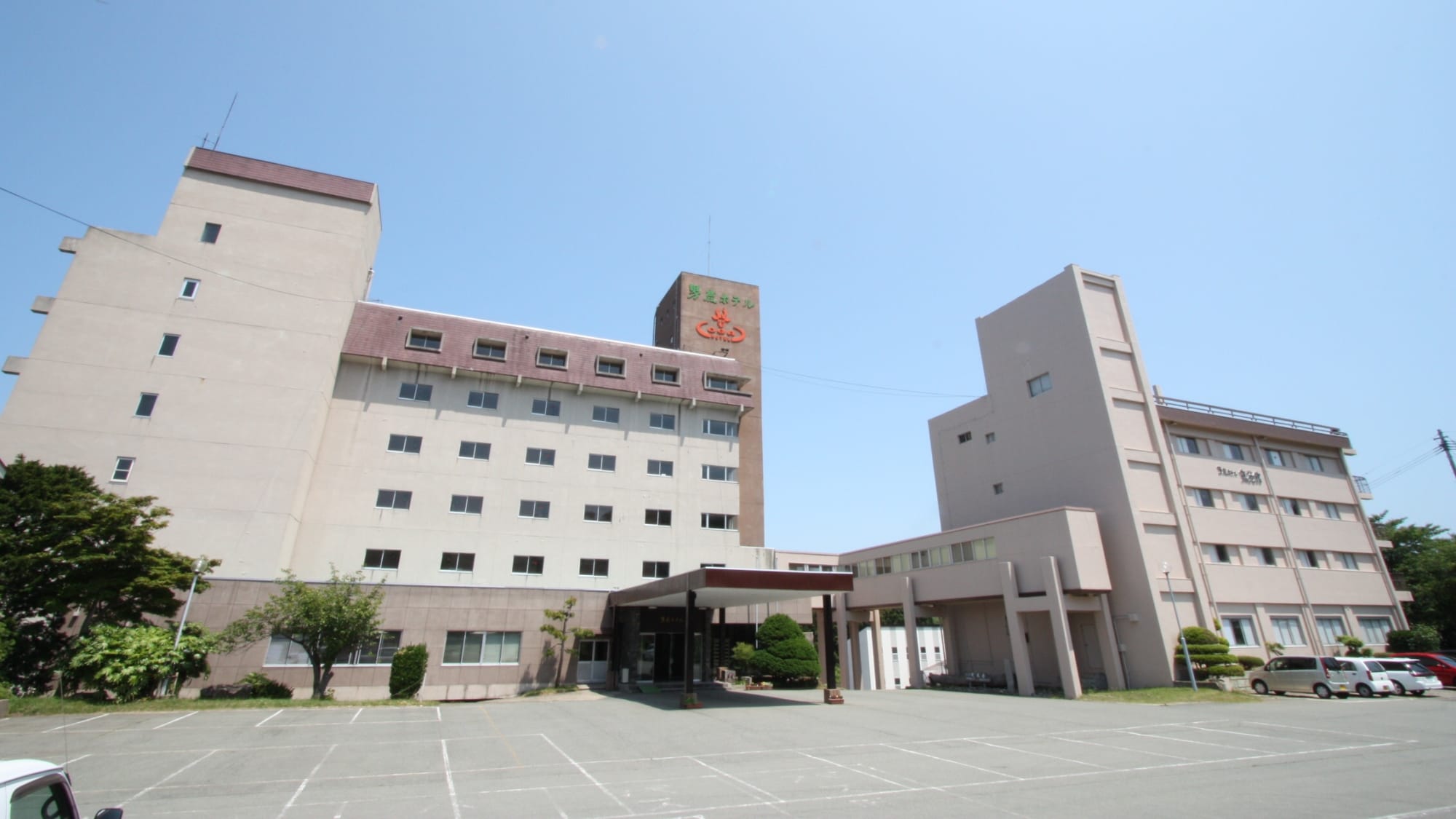 [外觀] 夏季外觀