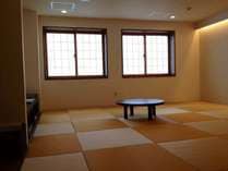 Non-smoking Japanese-style room 16 tatami mats