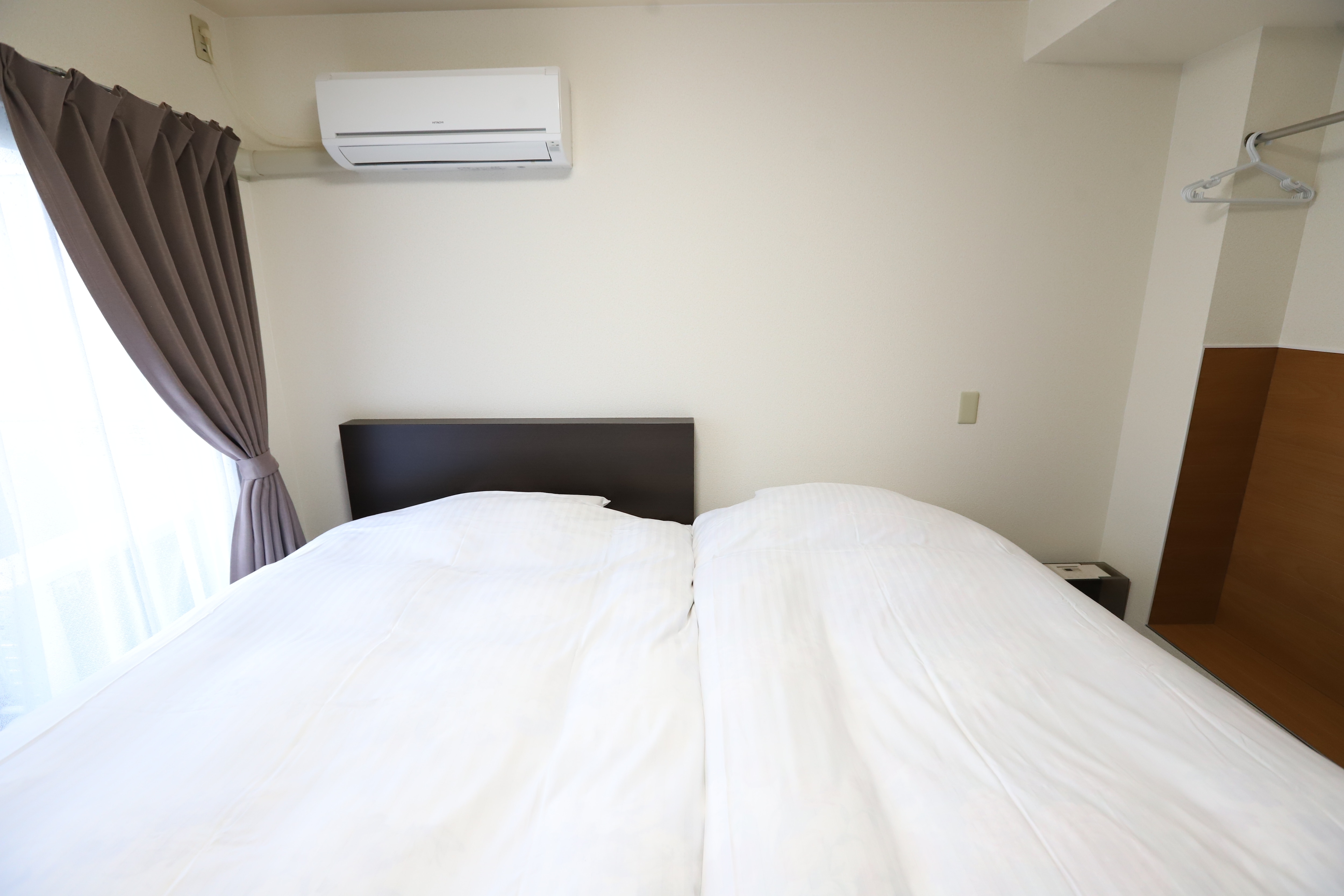 UD Twin Room Non-smoking
