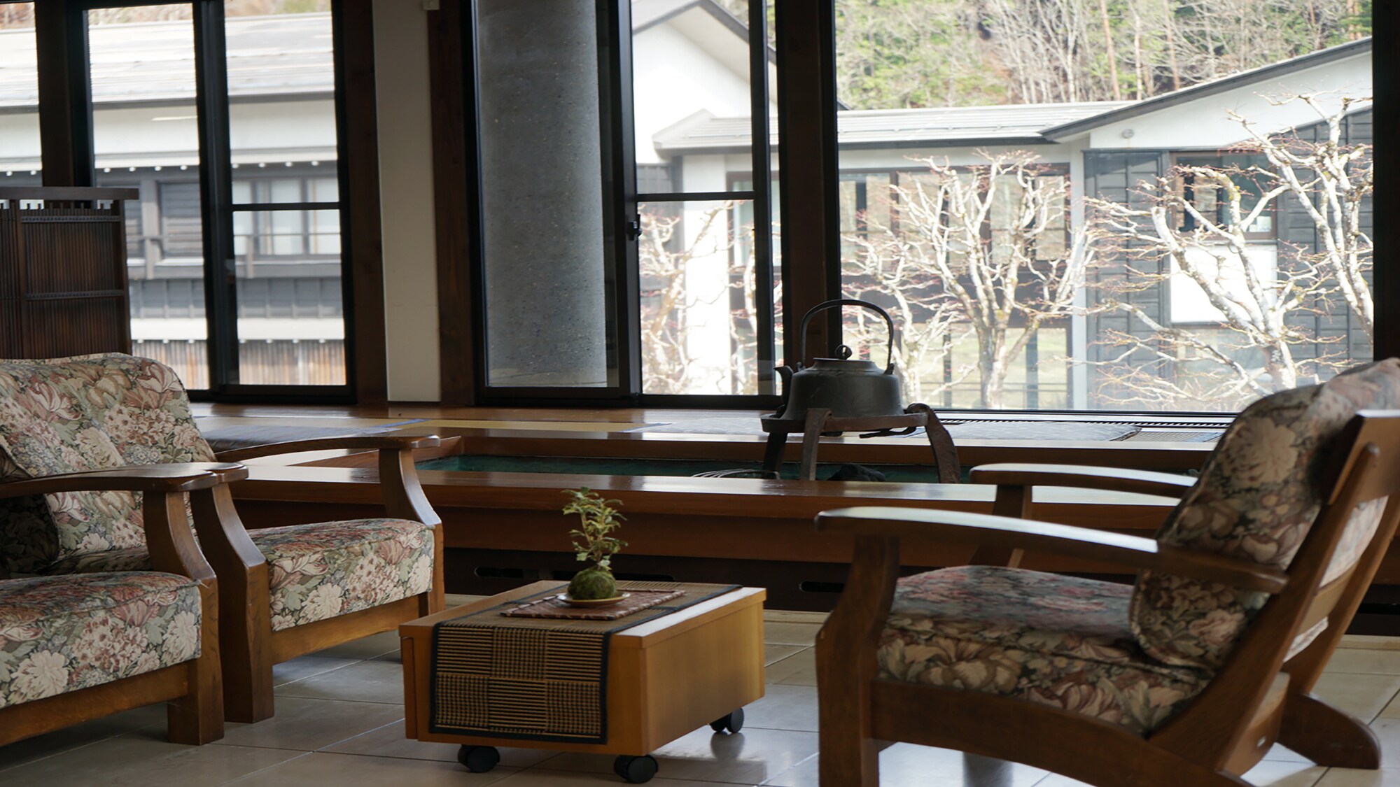 Image of the building